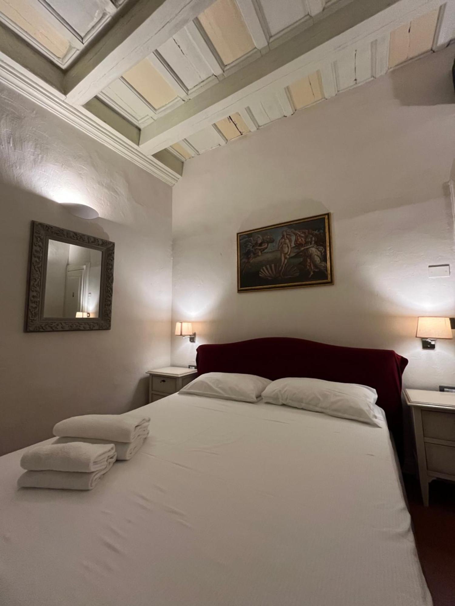 Residenza D'epoca Historia Luxury Boutique Gjestgiverier 3*