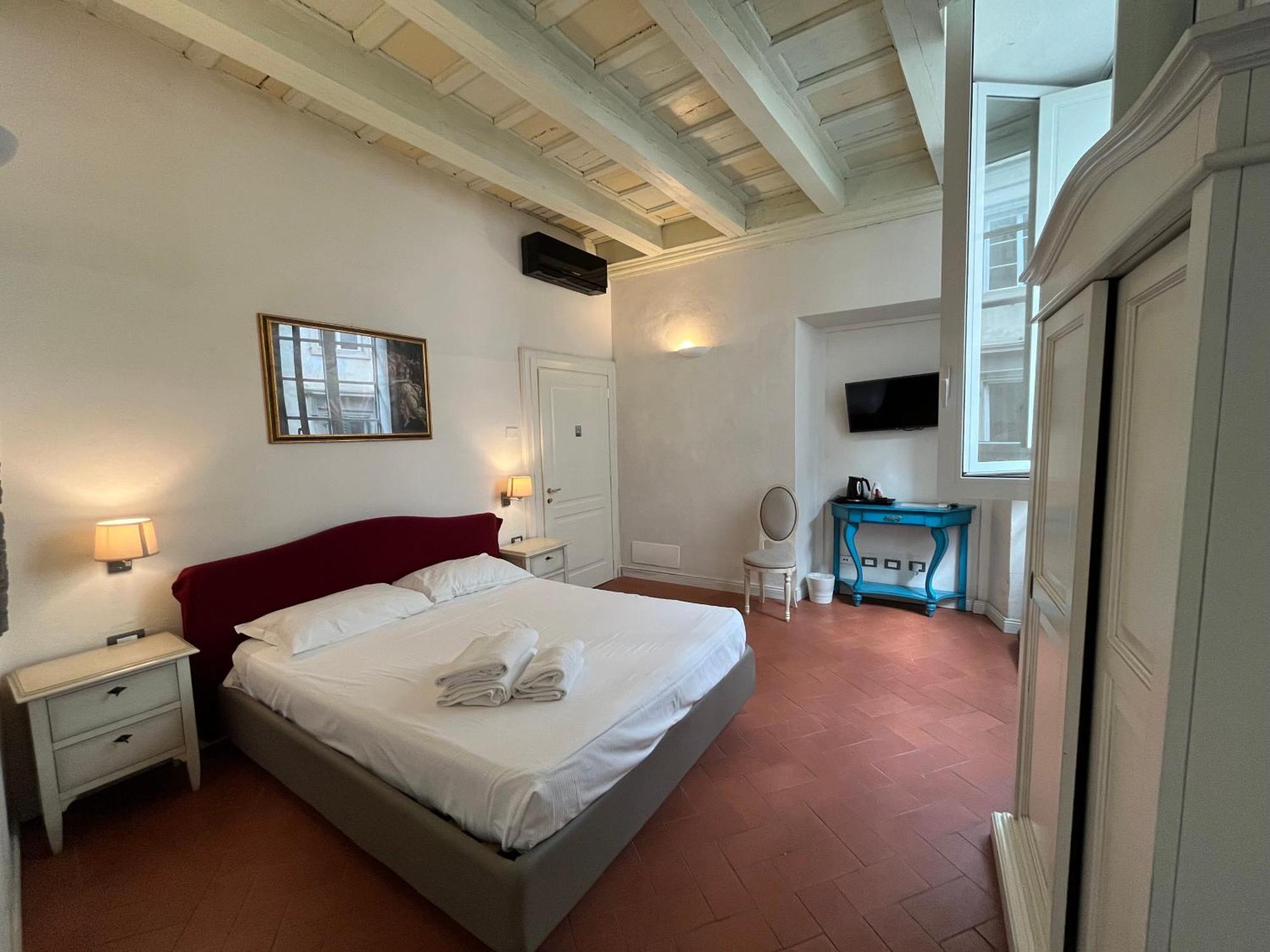 Gjestgiverier Residenza D'epoca Historia Luxury Boutique 3*