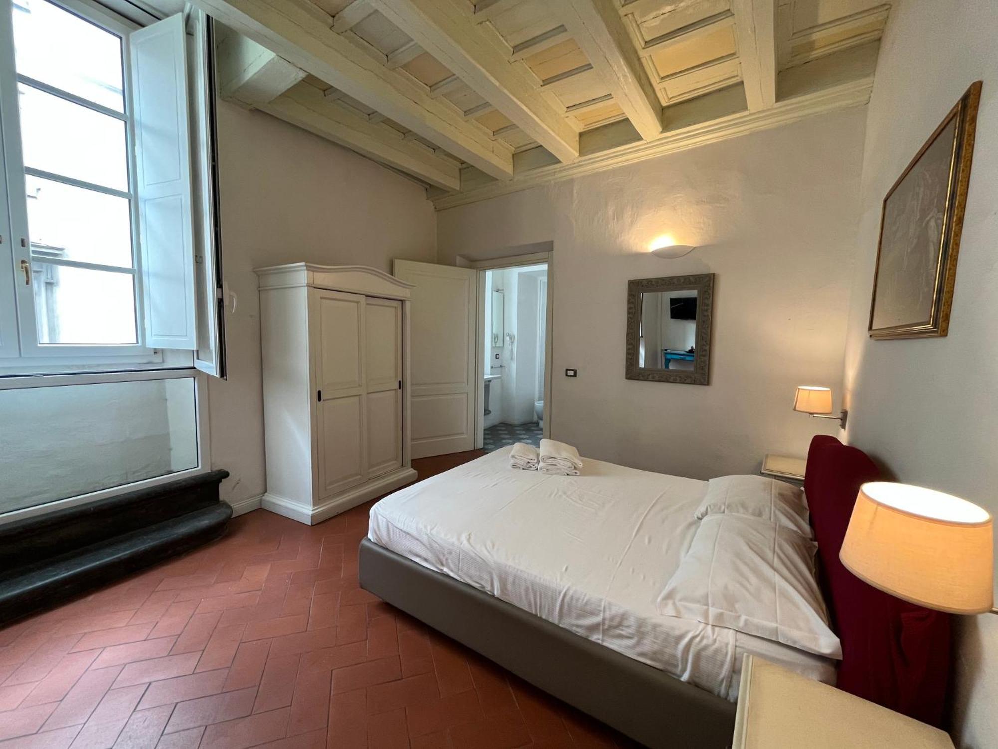 Residenza D'epoca Historia Luxury Boutique Gjestgiverier 3*