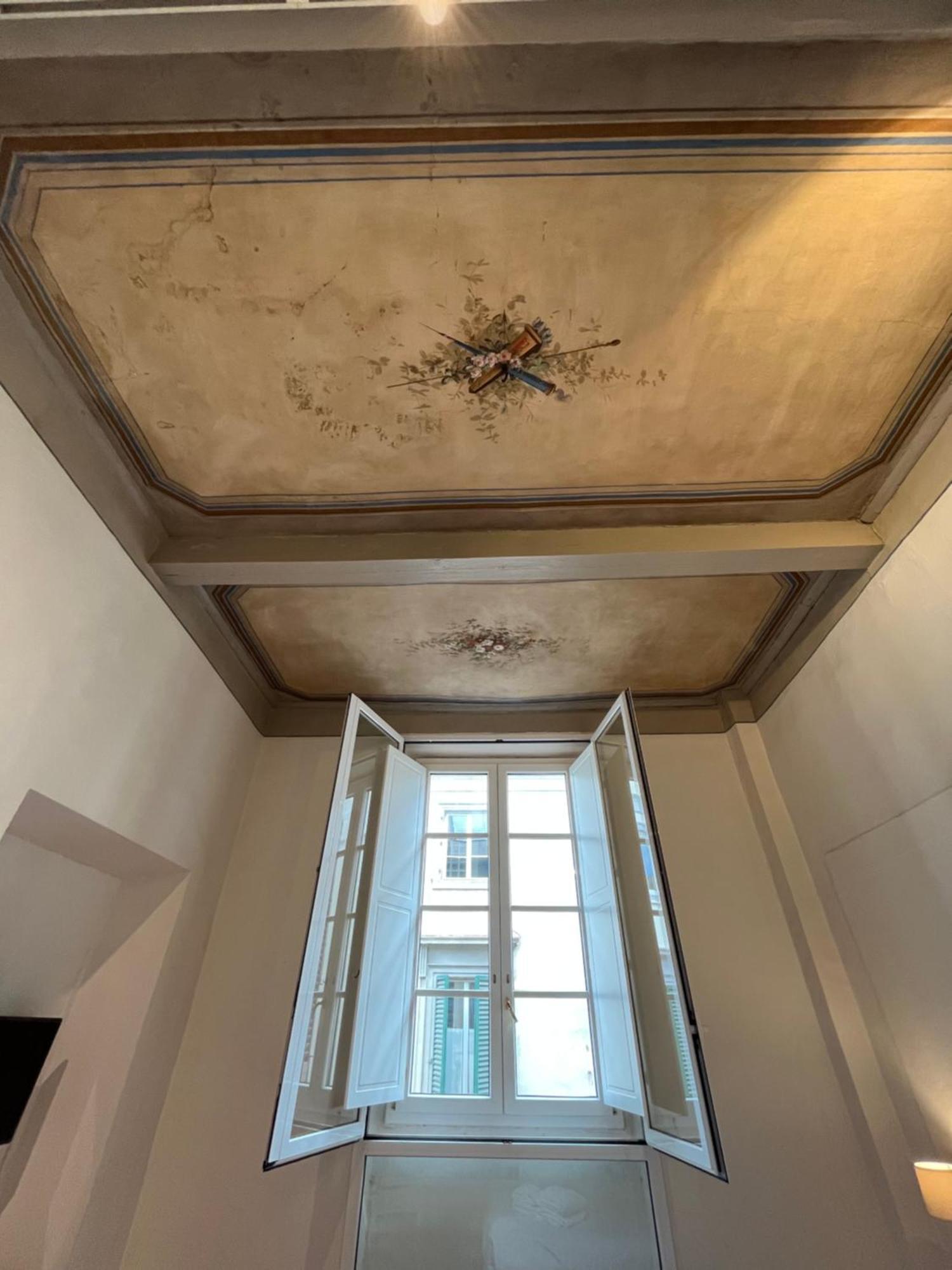 Residenza D'epoca Historia Luxury Boutique Gjestgiverier 3*