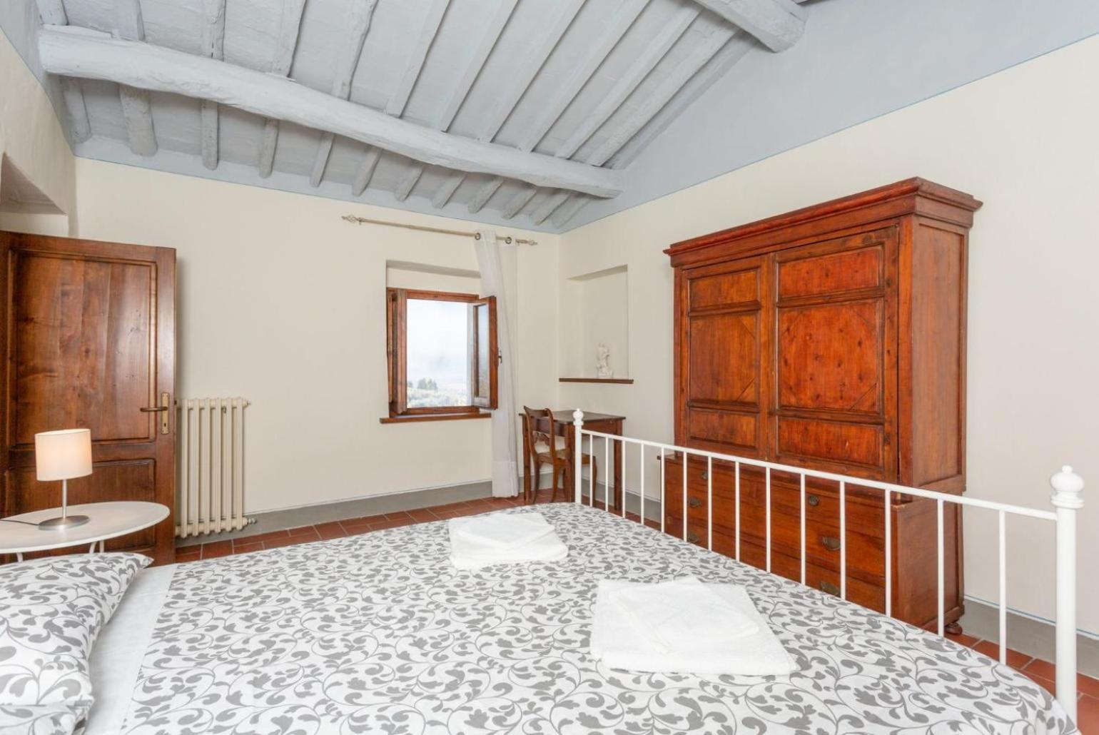 Le Balze * Firenze
