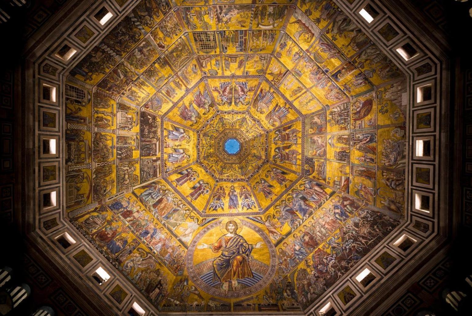 Le Balze Firenze