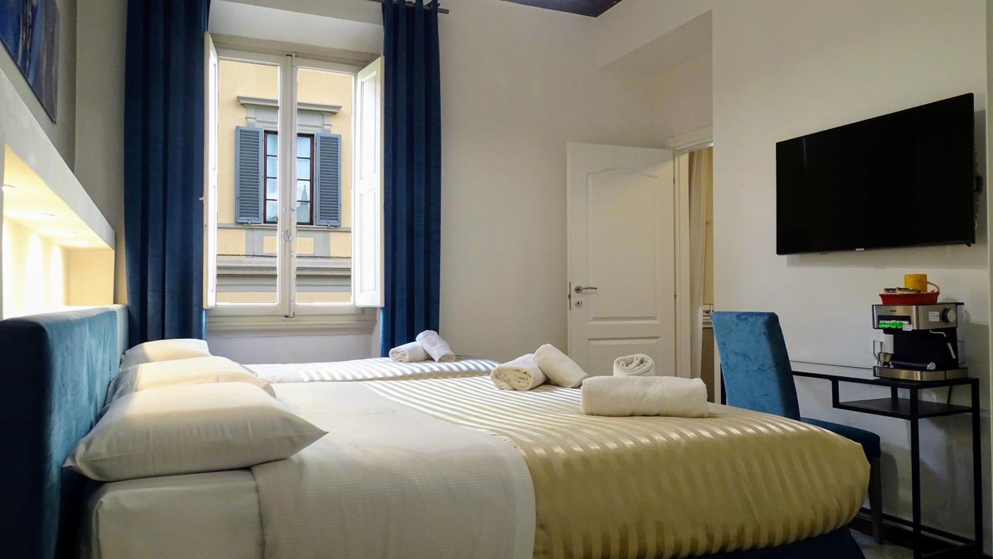 Residenza San Lorenzo Gæstehus 2*