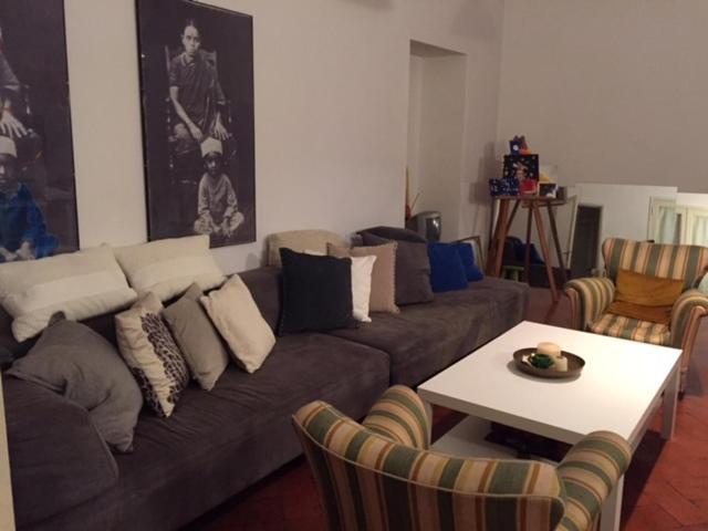 Privat bolig Large In Antique Building In Santo Spirito *