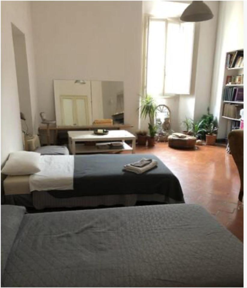 Privat bolig Large In Antique Building In Santo Spirito