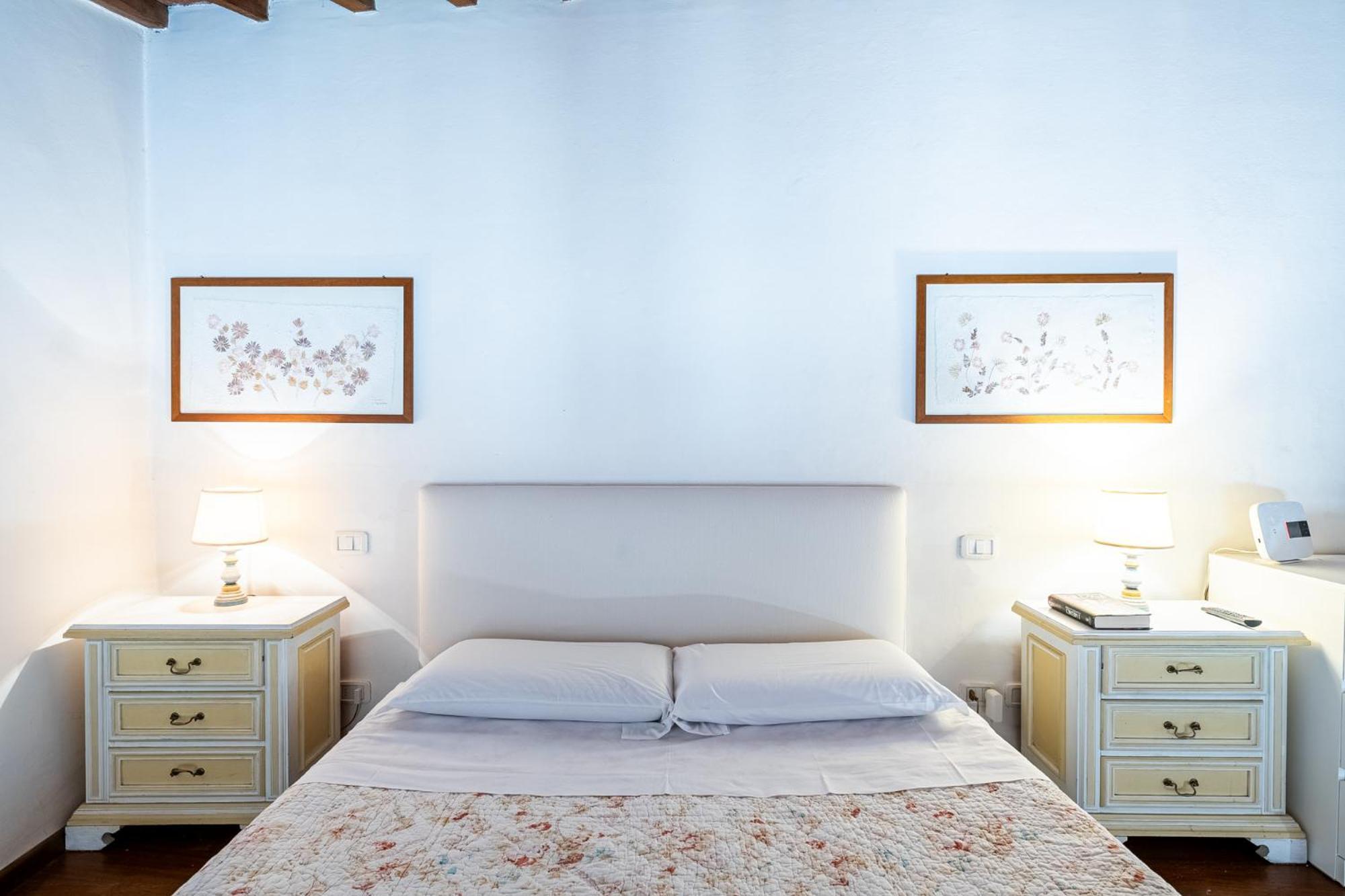 Parione Loft In Town Center Lejlighed *
