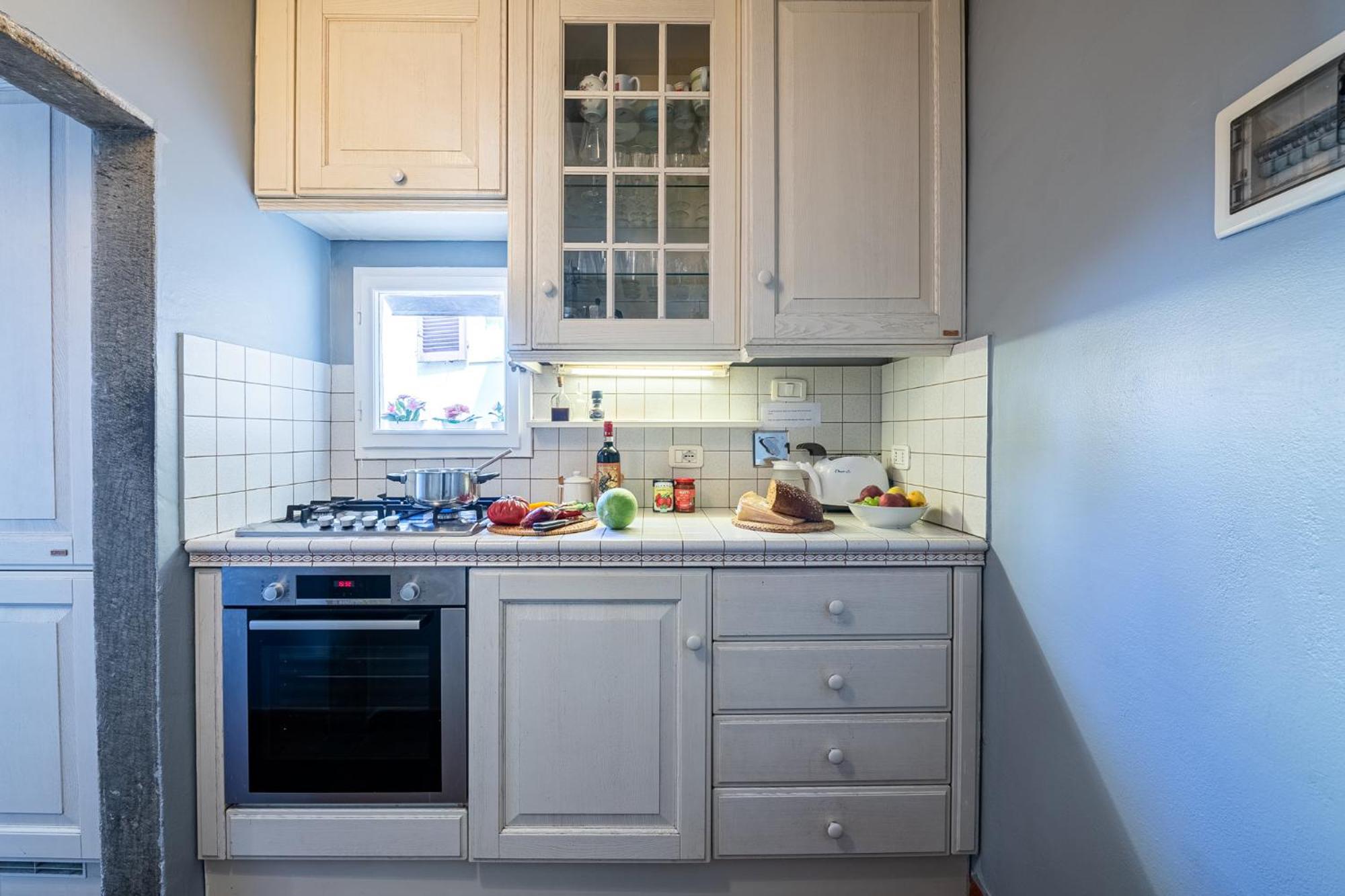Lejlighed Parione Loft In Town Center Firenze