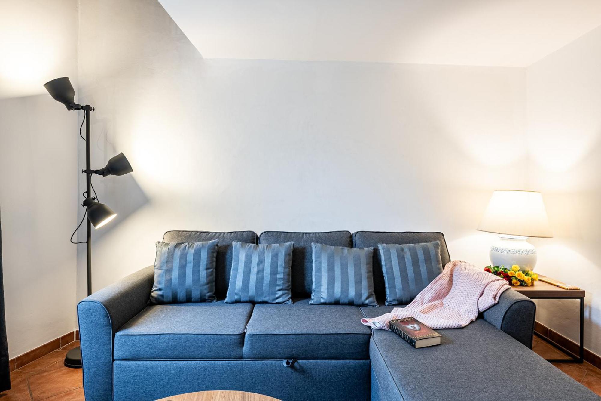 Parione Loft In Town Center Firenze