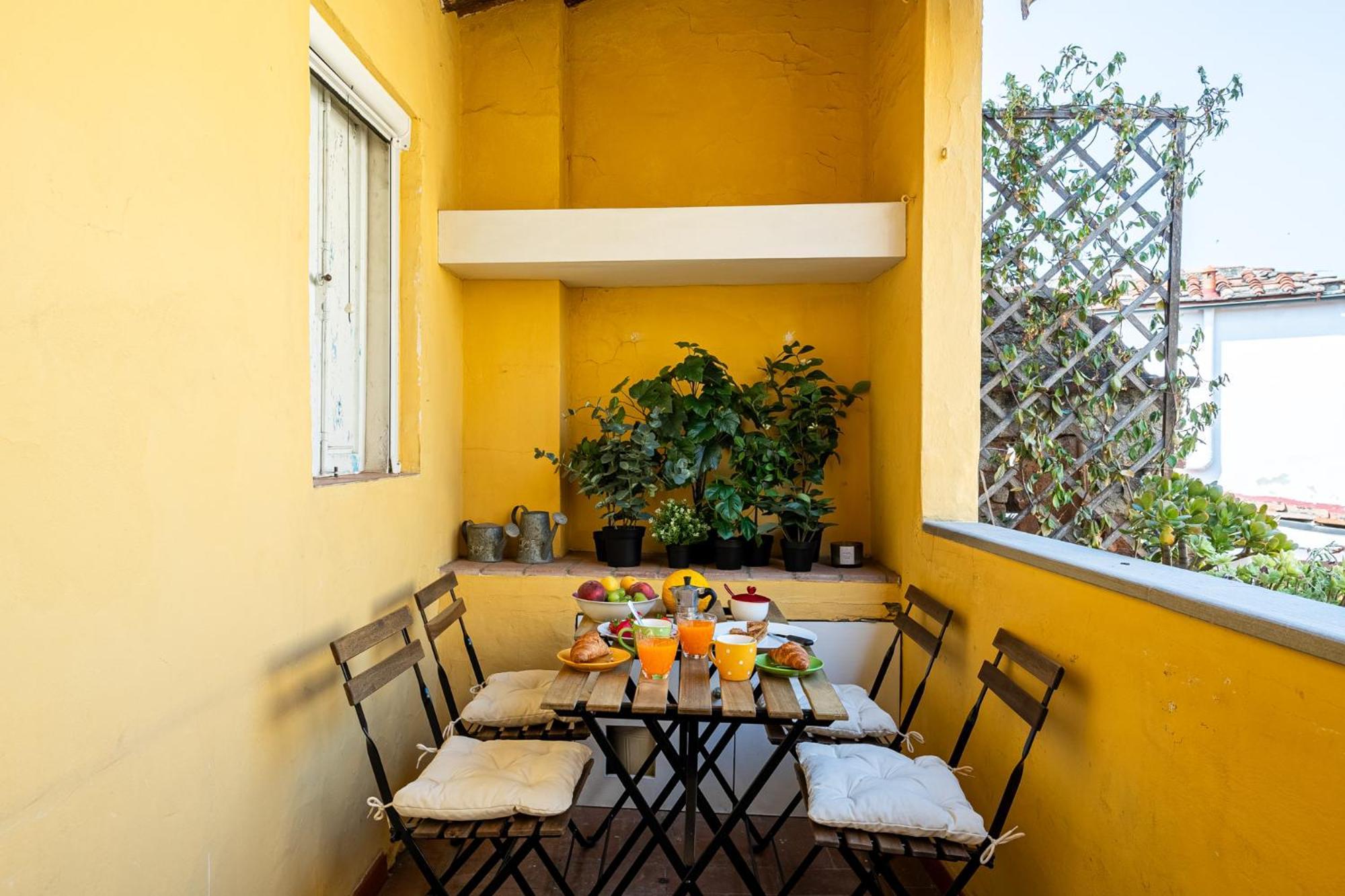 Lejlighed Parione Loft In Town Center
