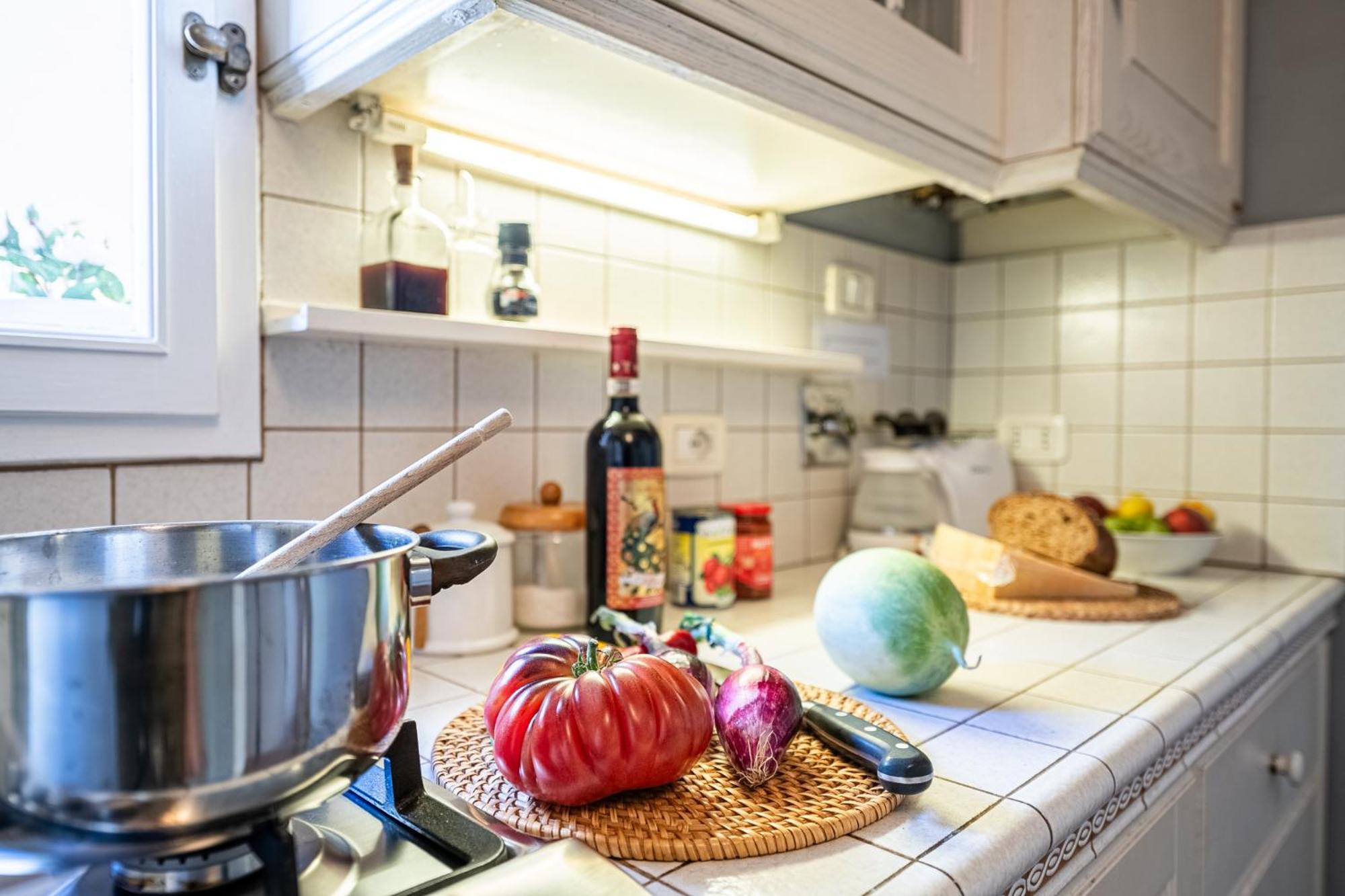 Parione Loft In Town Center Firenze