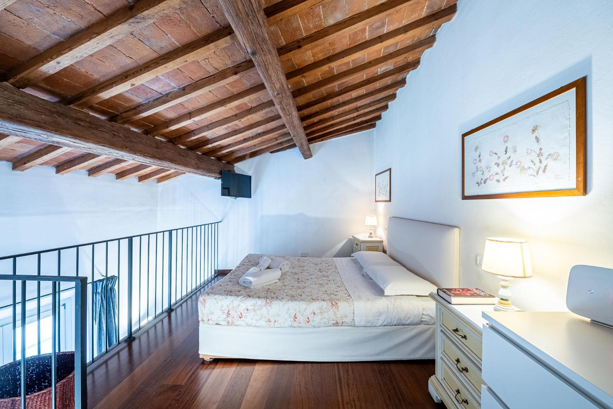 Parione Loft In Town Center * Firenze