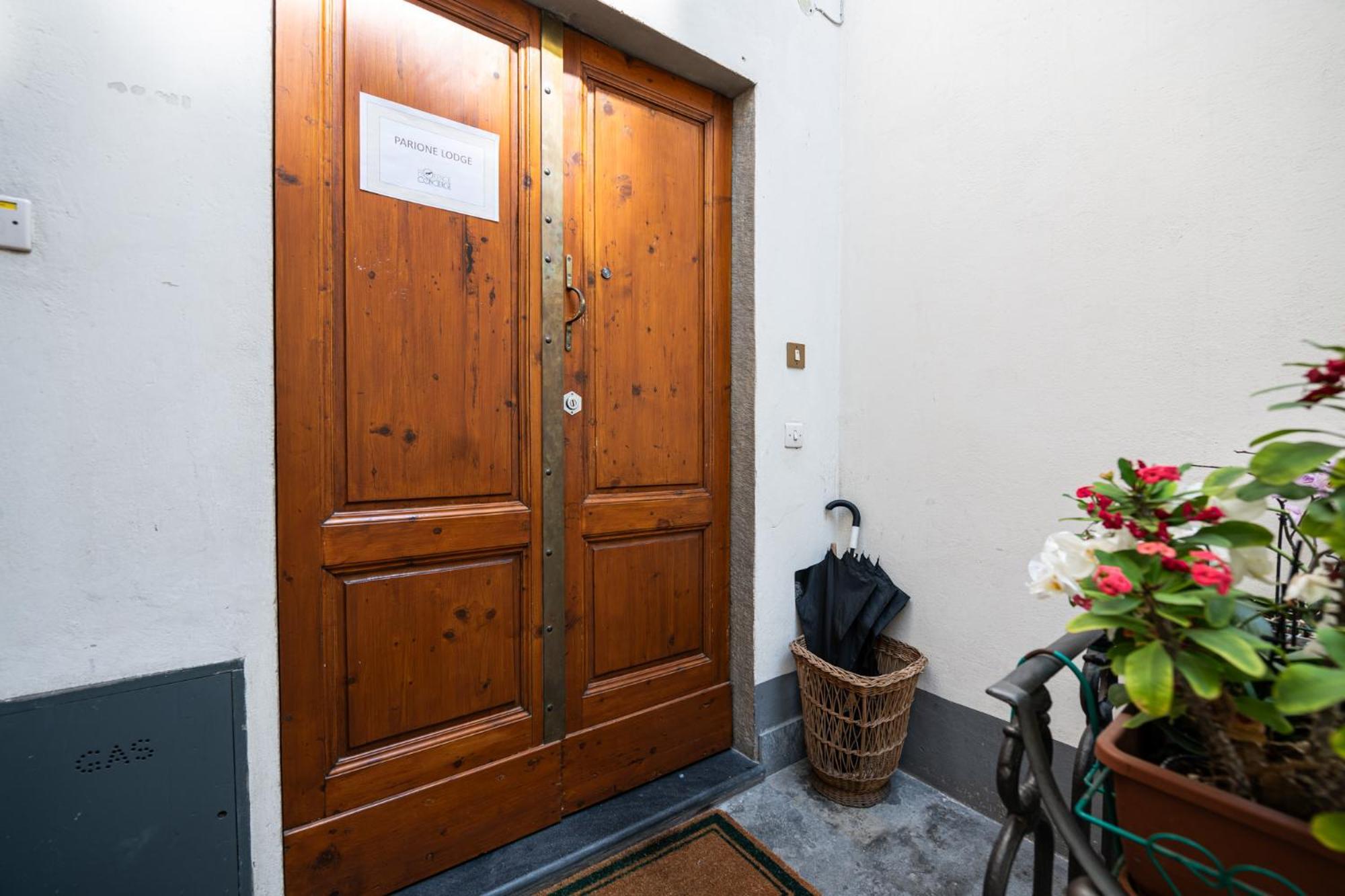 Parione Loft In Town Center Firenze