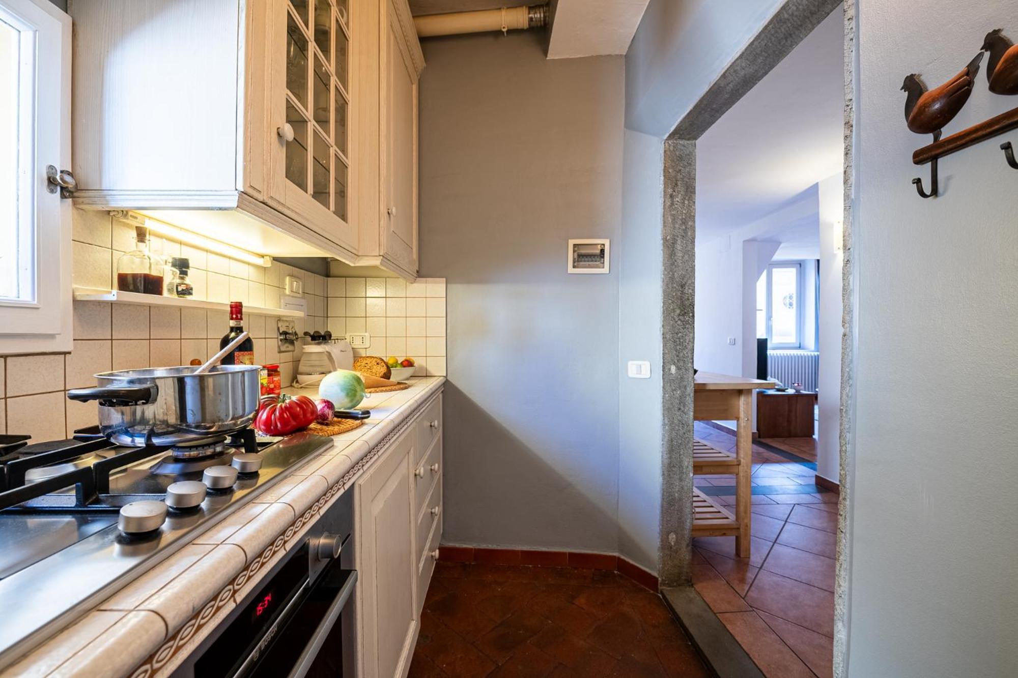 Lejlighed Parione Loft In Town Center *