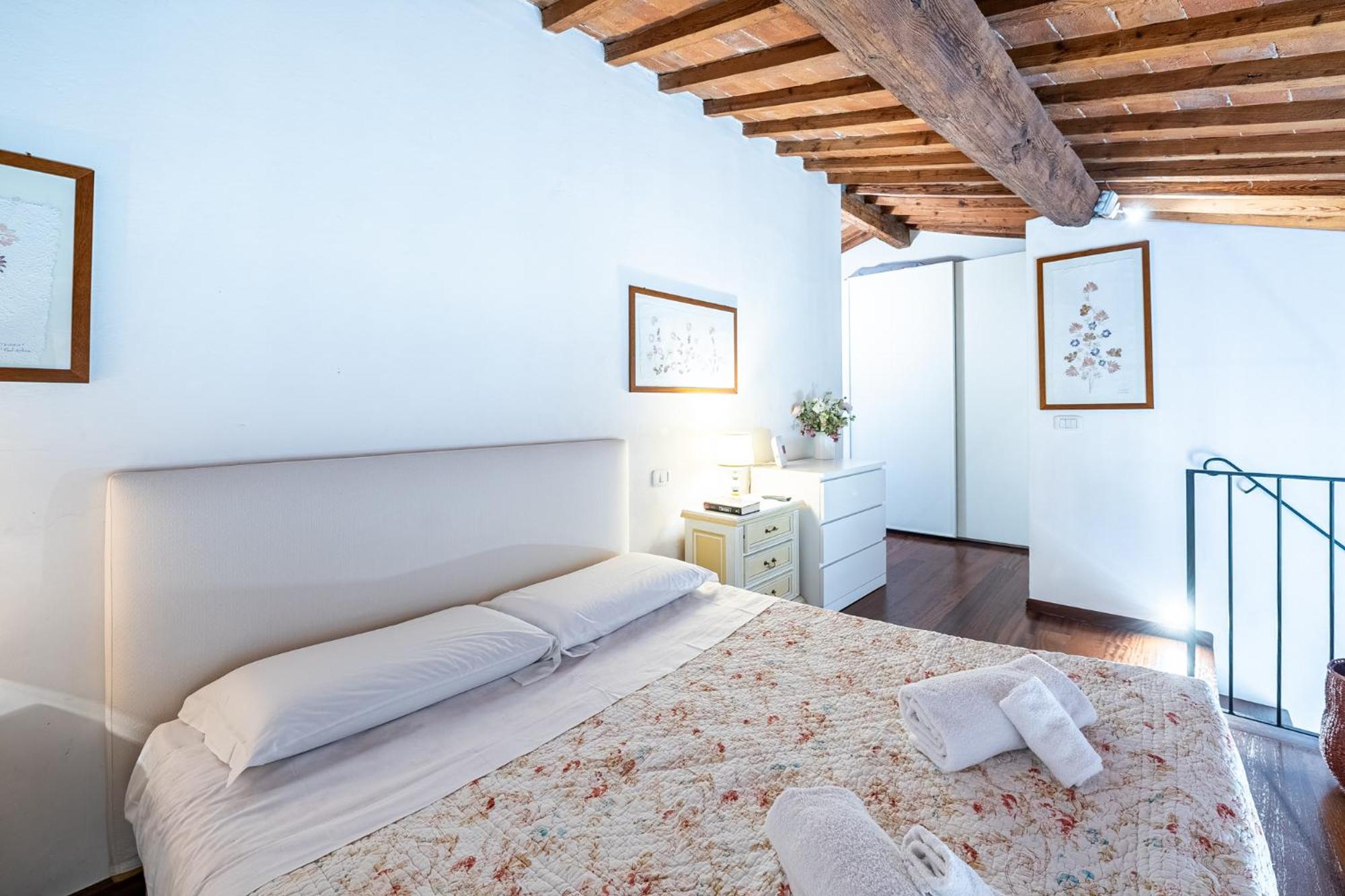 Parione Loft In Town Center * Firenze