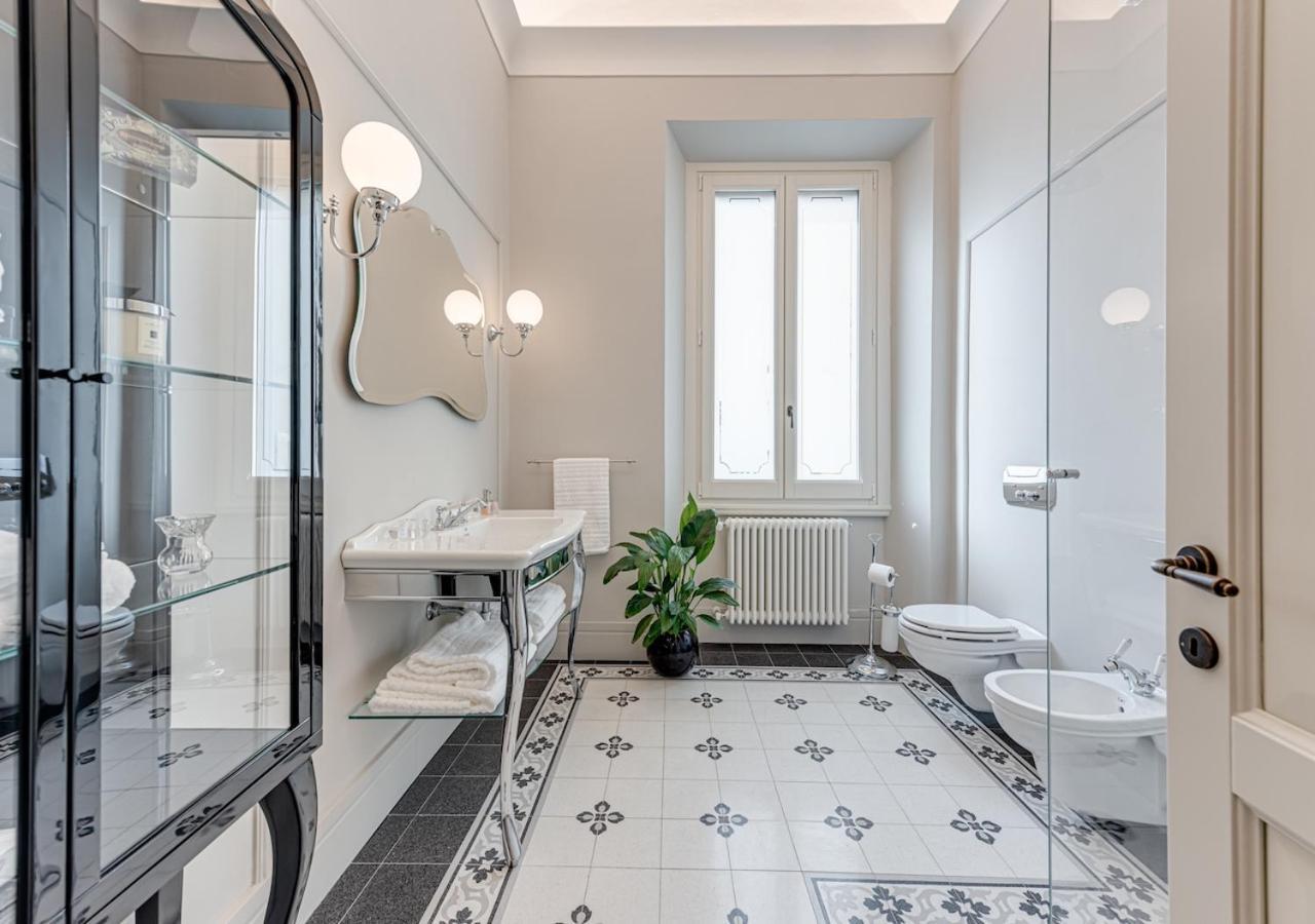 Comfortable Wide In The Core Of Leilighet *