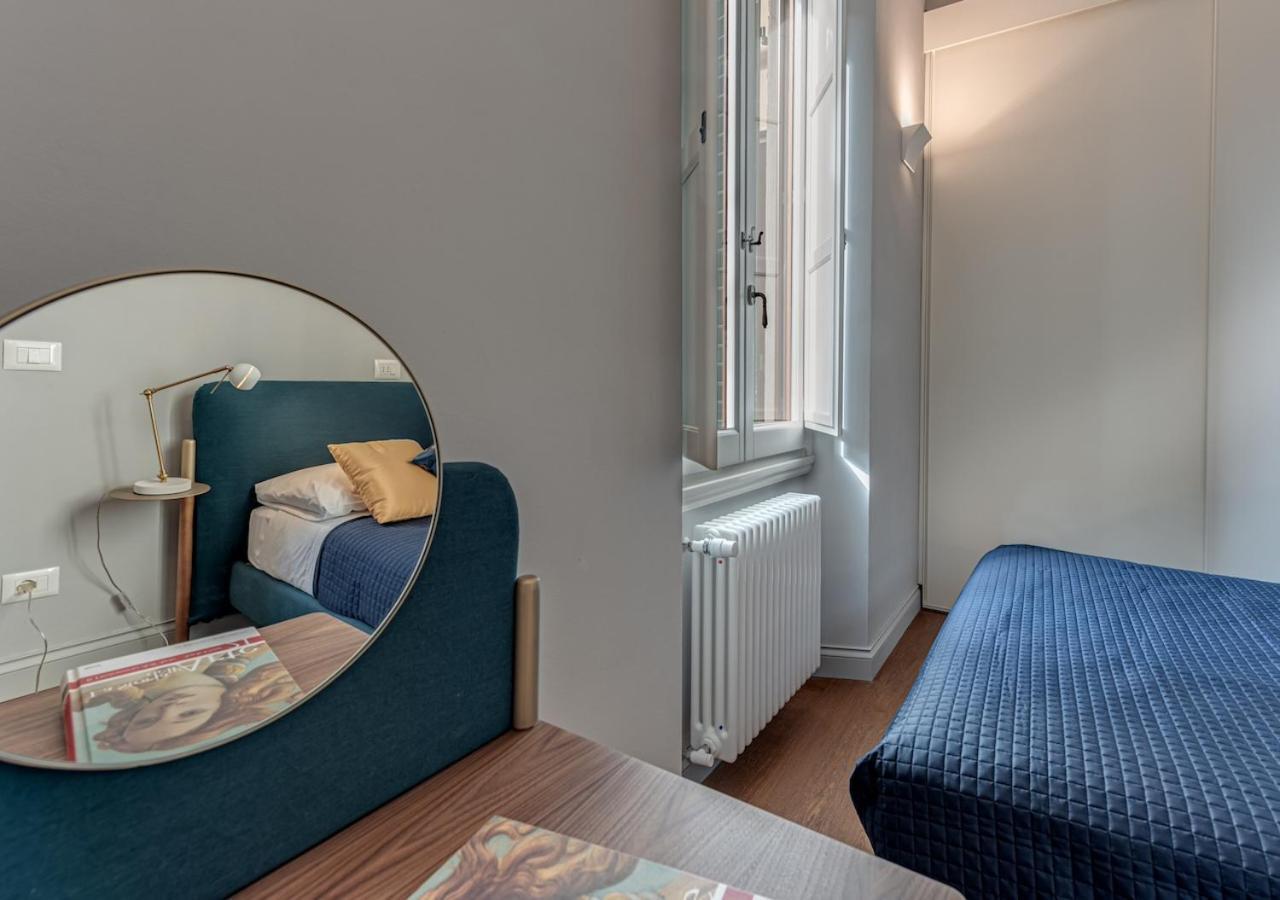 Leilighet Comfortable Wide In The Core Of