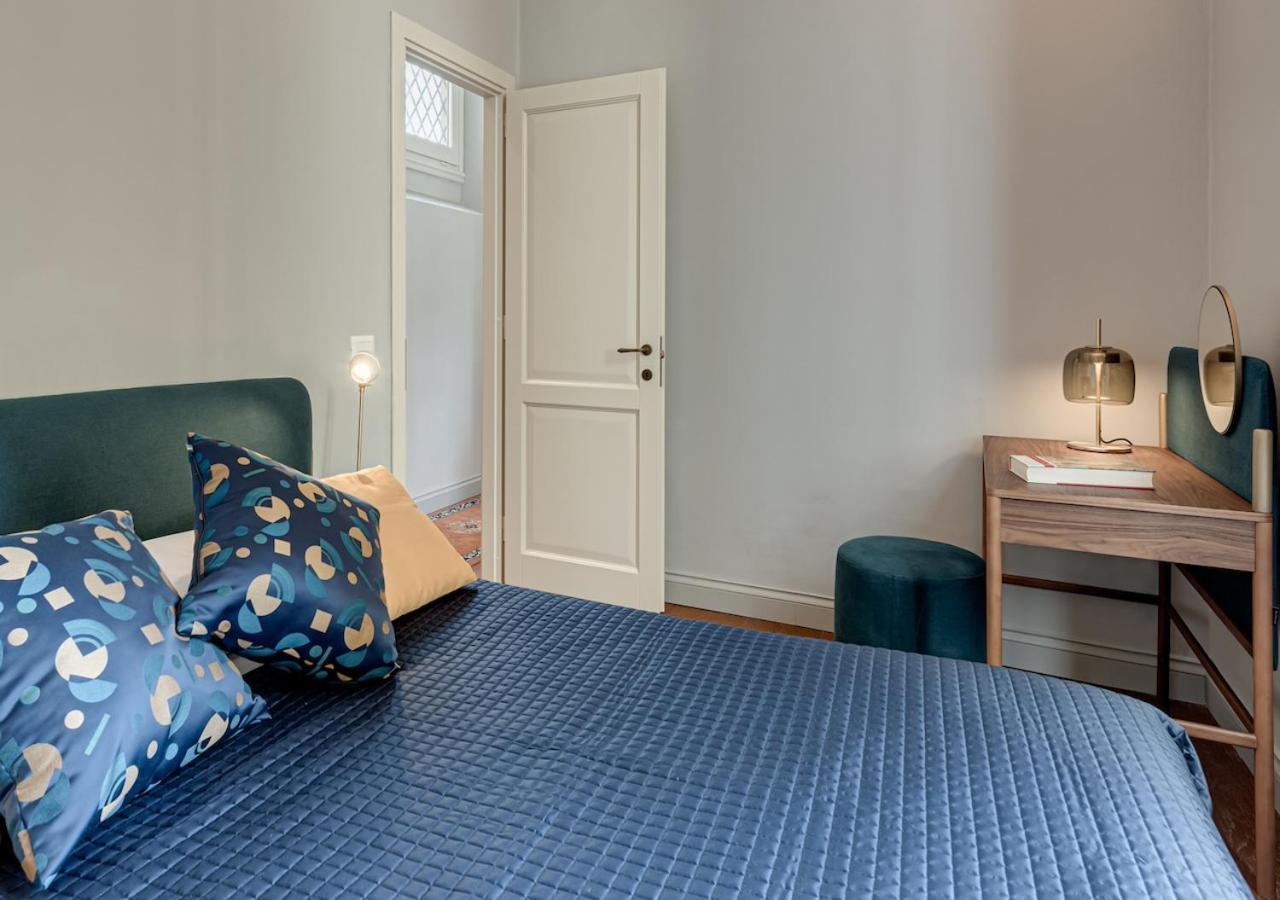 Leilighet Comfortable Wide In The Core Of