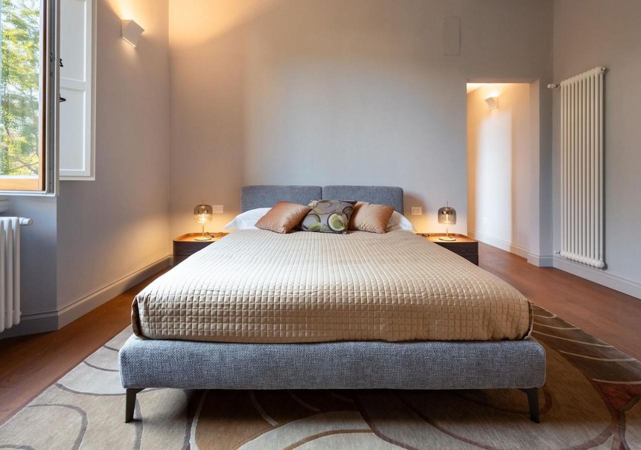 Comfortable Wide In The Core Of Leilighet *