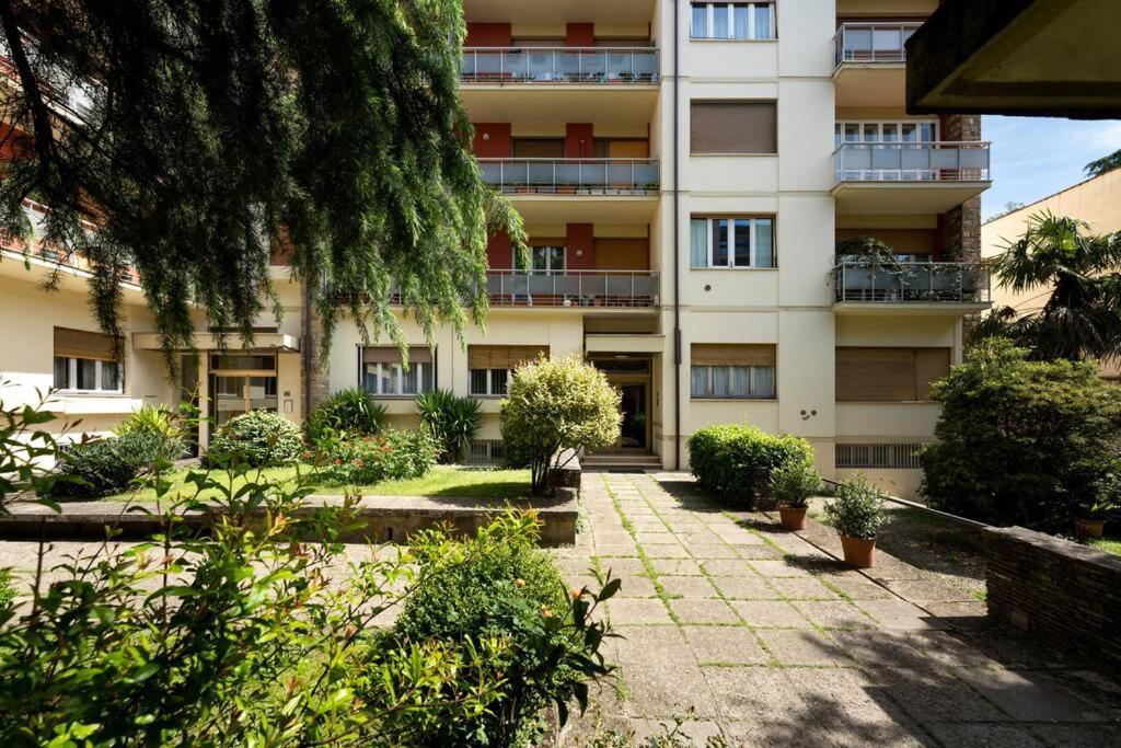 Keys Of Italy - Portenuove 18 - Pn1 - Train Station, One Bedroom Flat 2 To 4 Guests Leilighet *