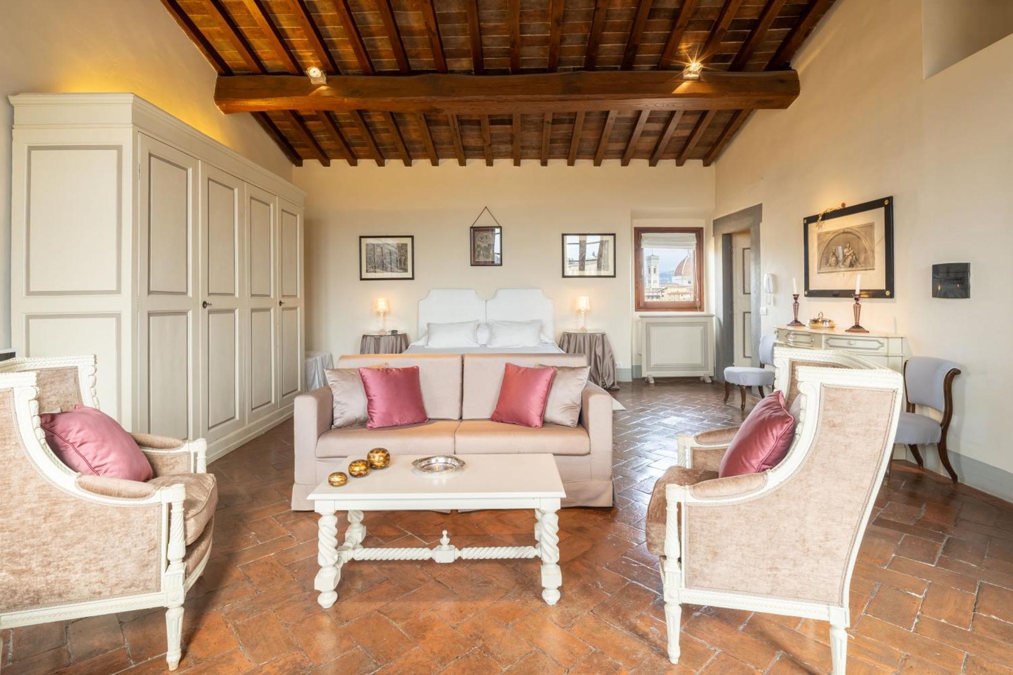 Appartement Stairway To Heaven By Vacavilla Florence