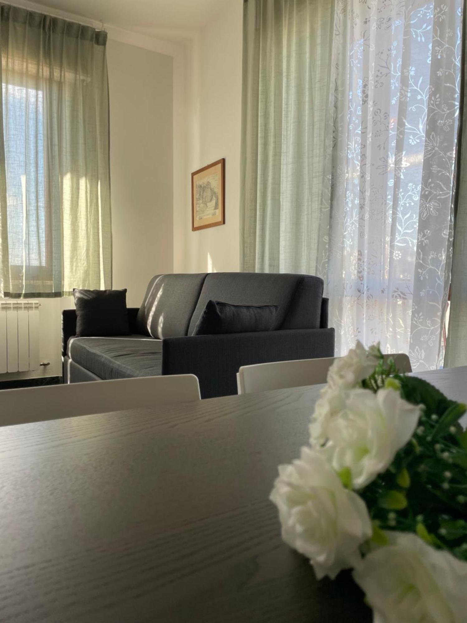 Appartamento Roby In Centro 3 3 Bagni *