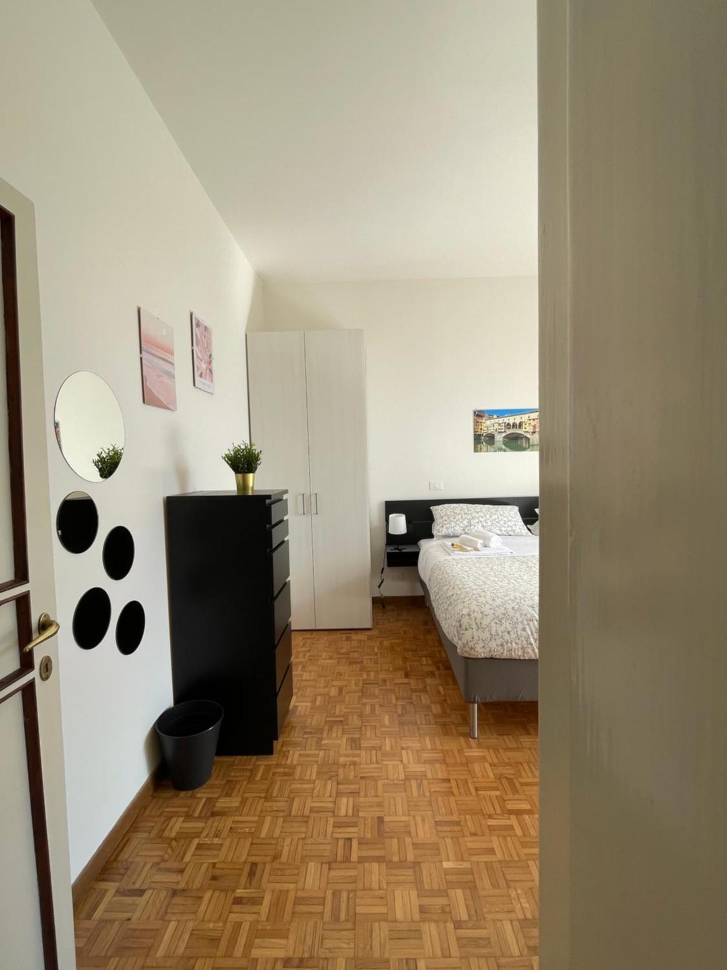 Roby In Centro 3 3 Bagni Appartamento