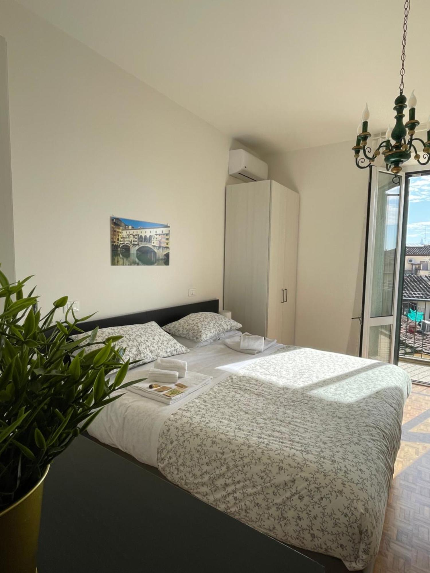 Roby In Centro 3 3 Bagni * Firenze