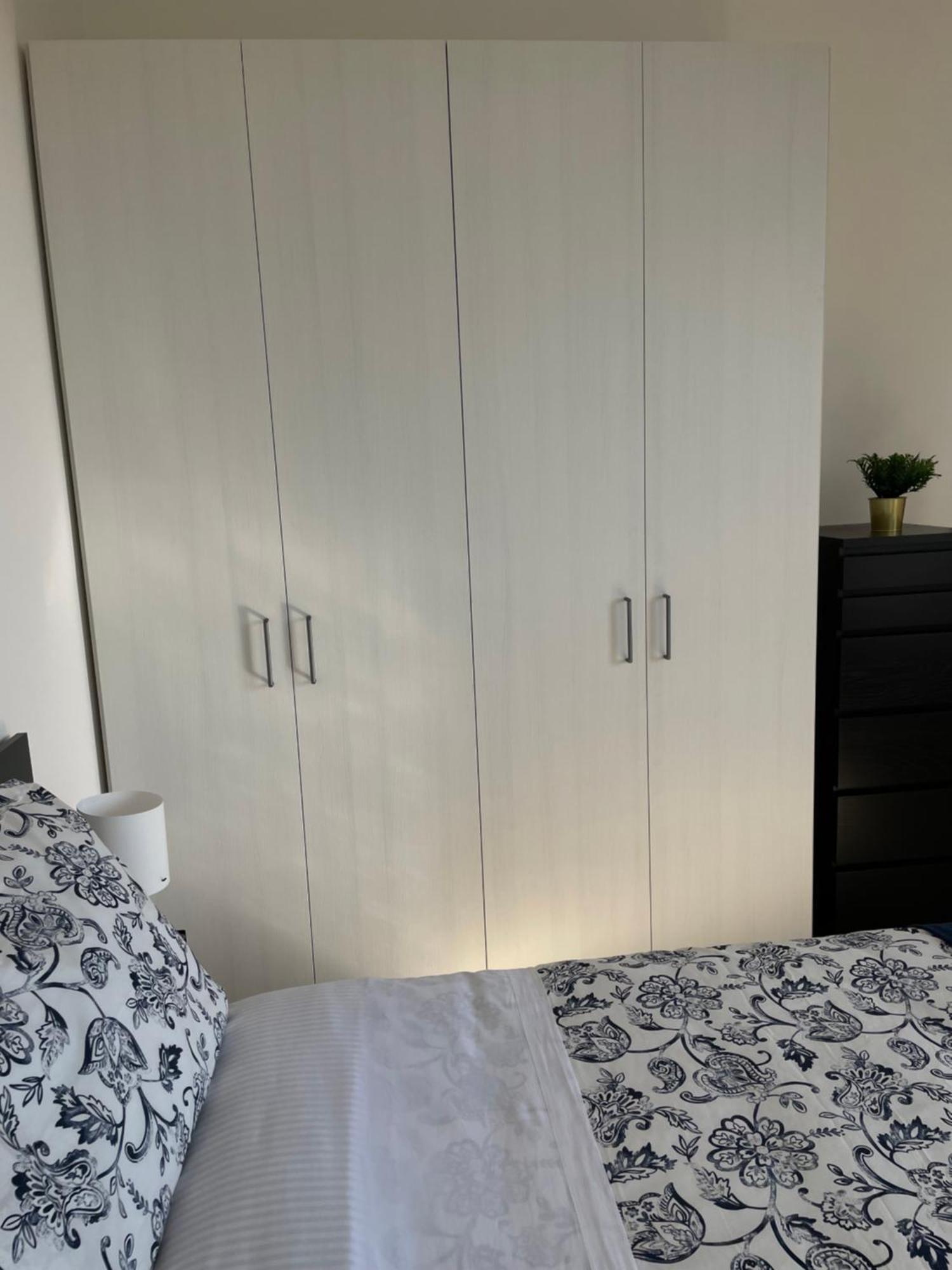 Roby In Centro 3 3 Bagni Appartamento Firenze