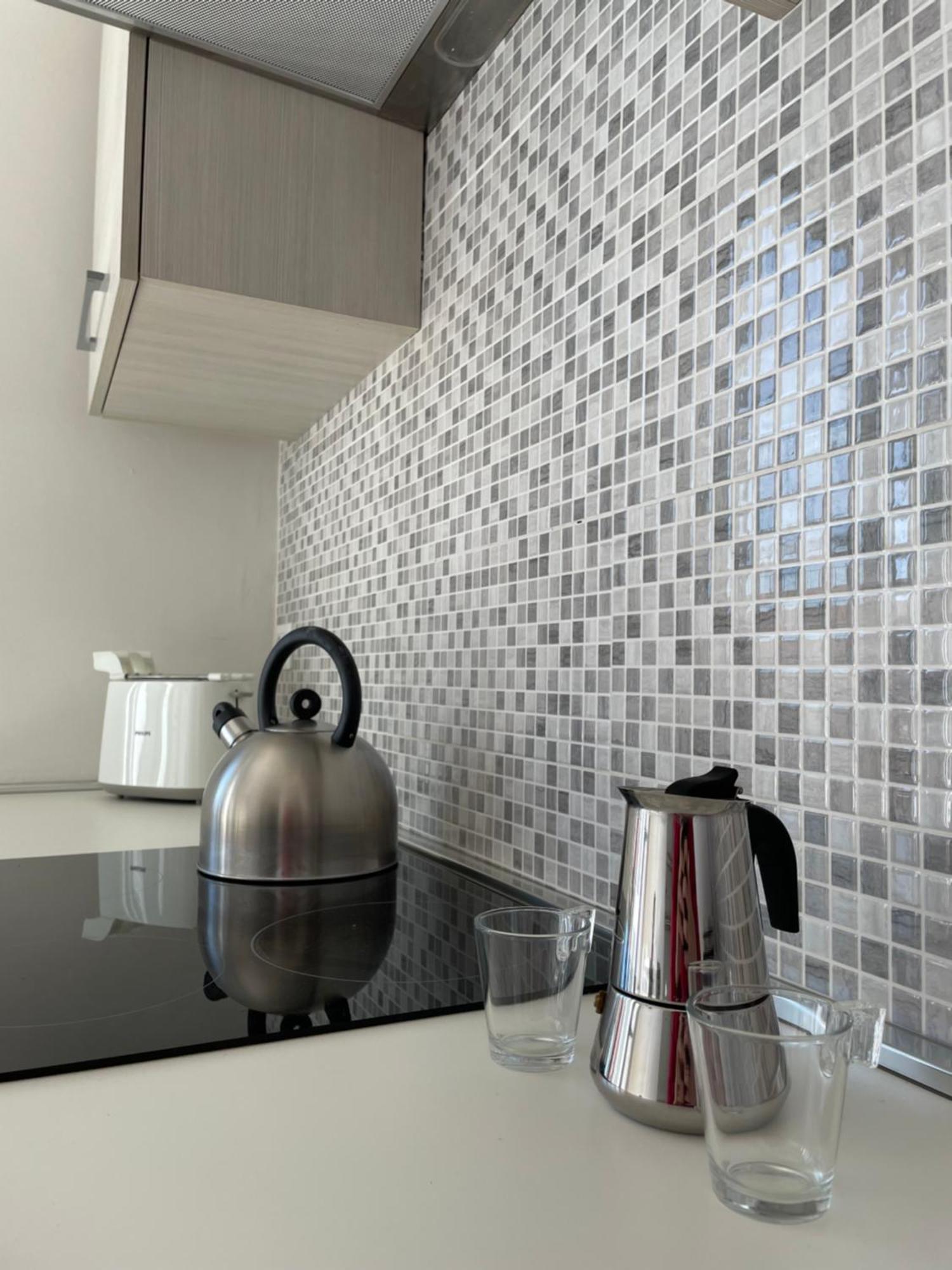 Roby In Centro 3 3 Bagni Appartamento
