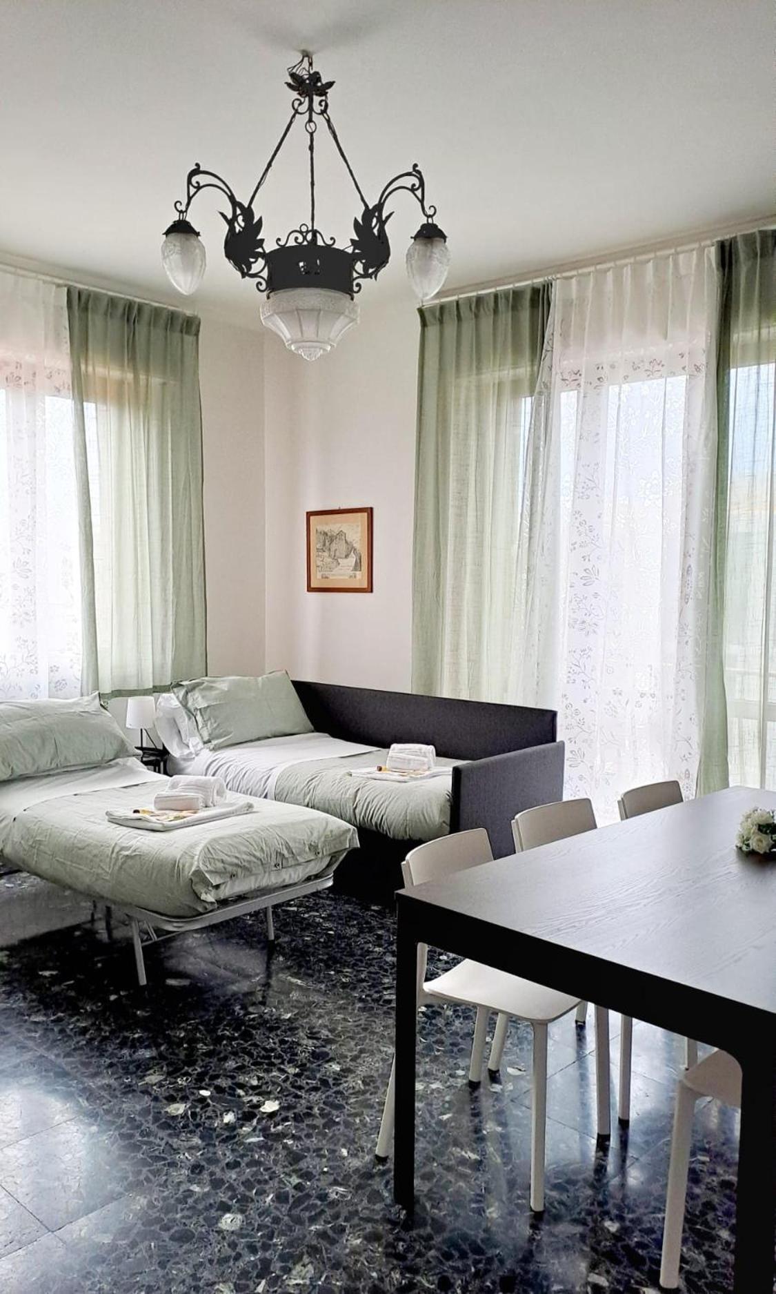 Roby In Centro 3 3 Bagni Appartamento Firenze