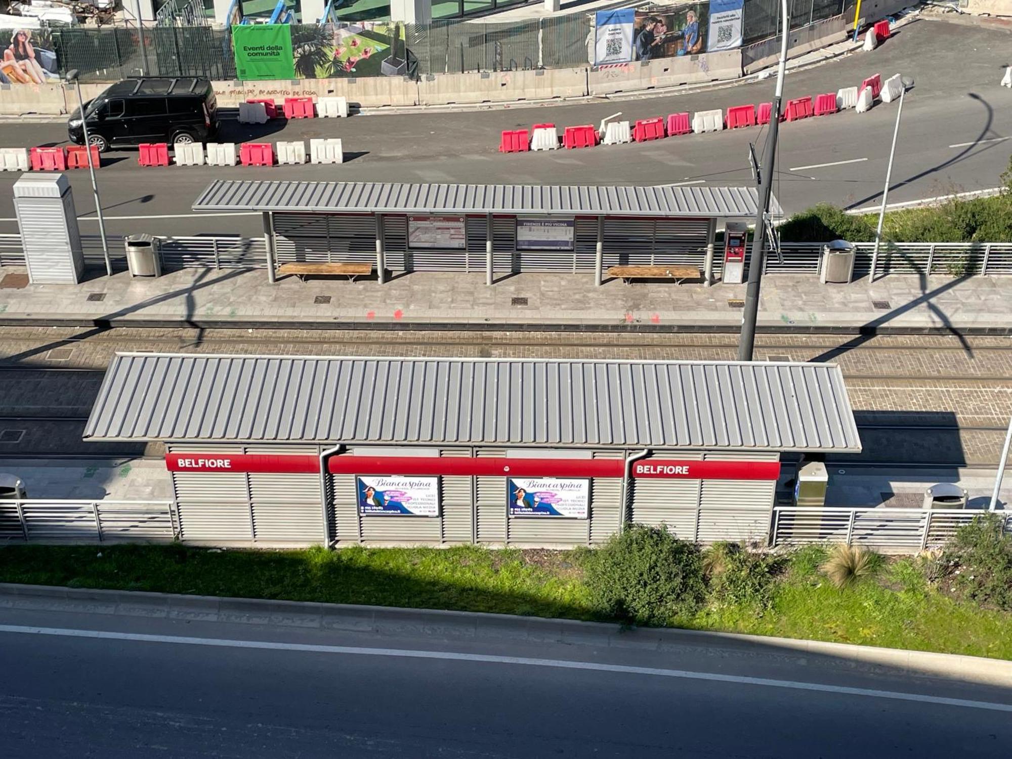 Roby In Centro 3 3 Bagni Appartamento