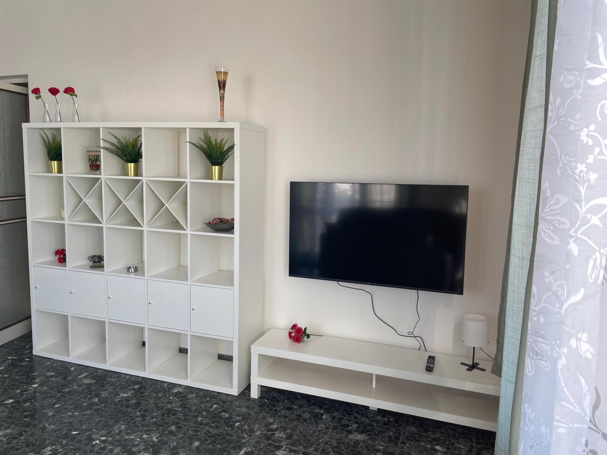 Roby In Centro 3 3 Bagni Appartamento *
