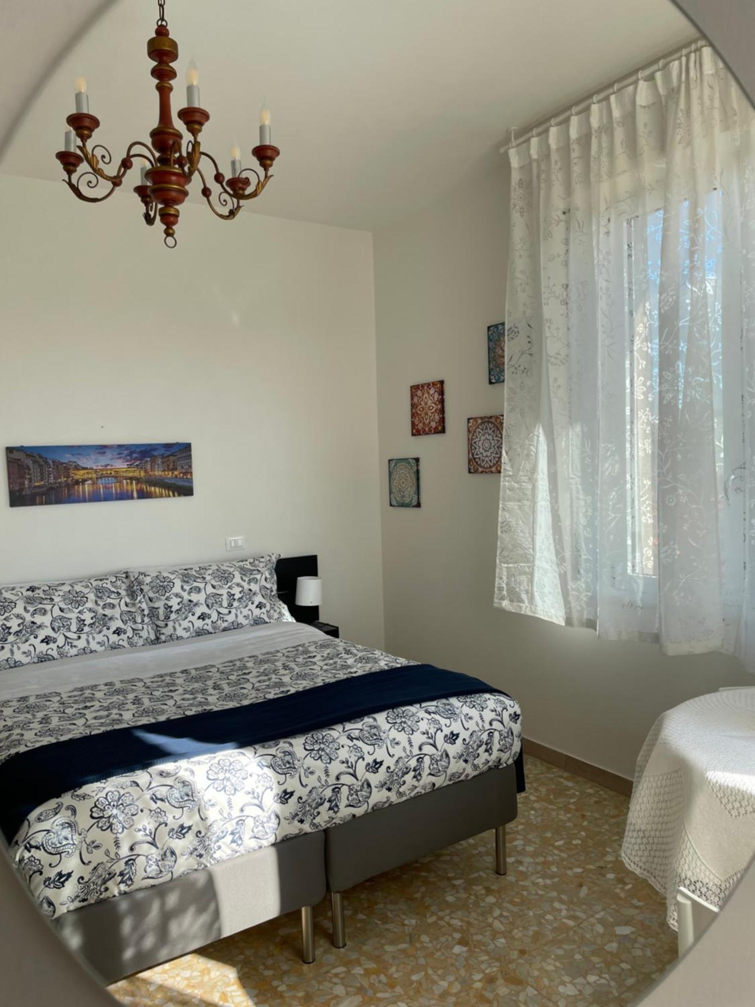 Appartamento Roby In Centro 3 3 Bagni *