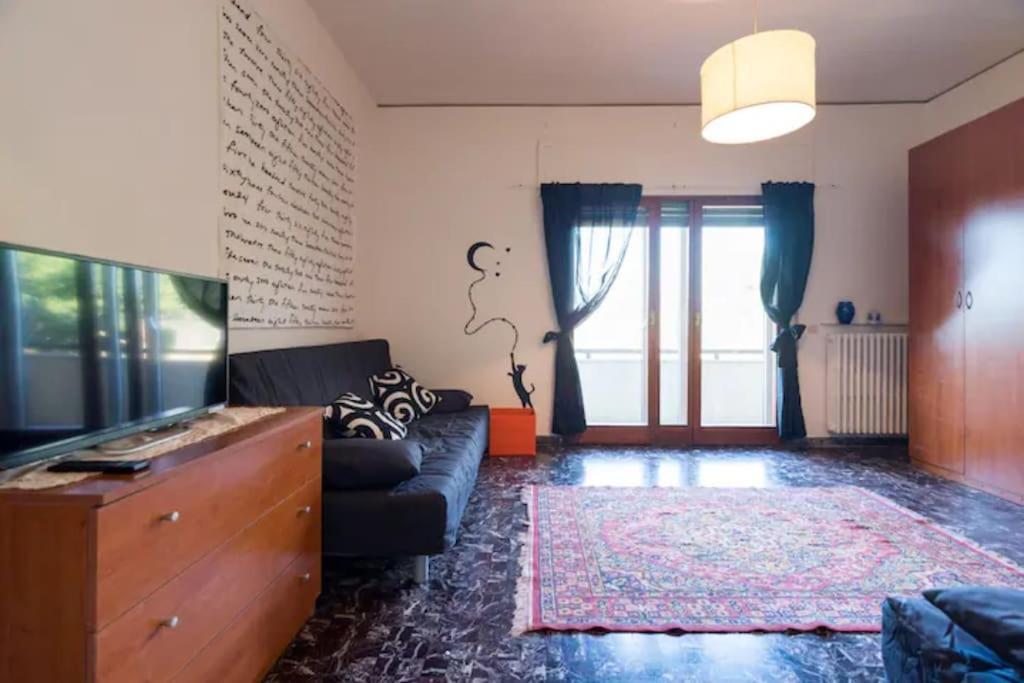Leilighet Cascine Park House