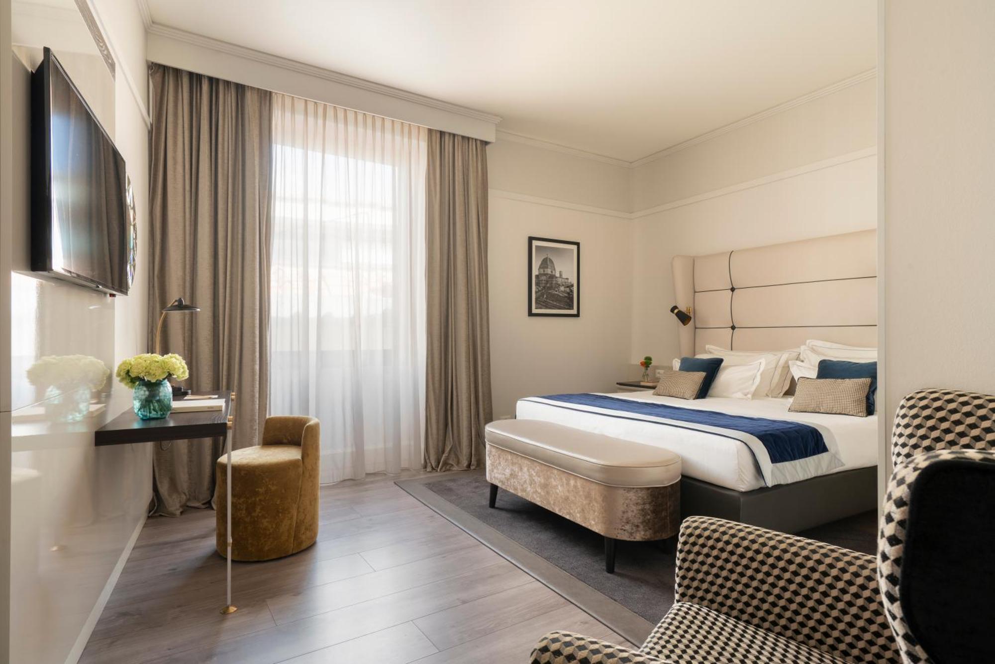 Hotel Cerretani - Mgallery Collection Firenze