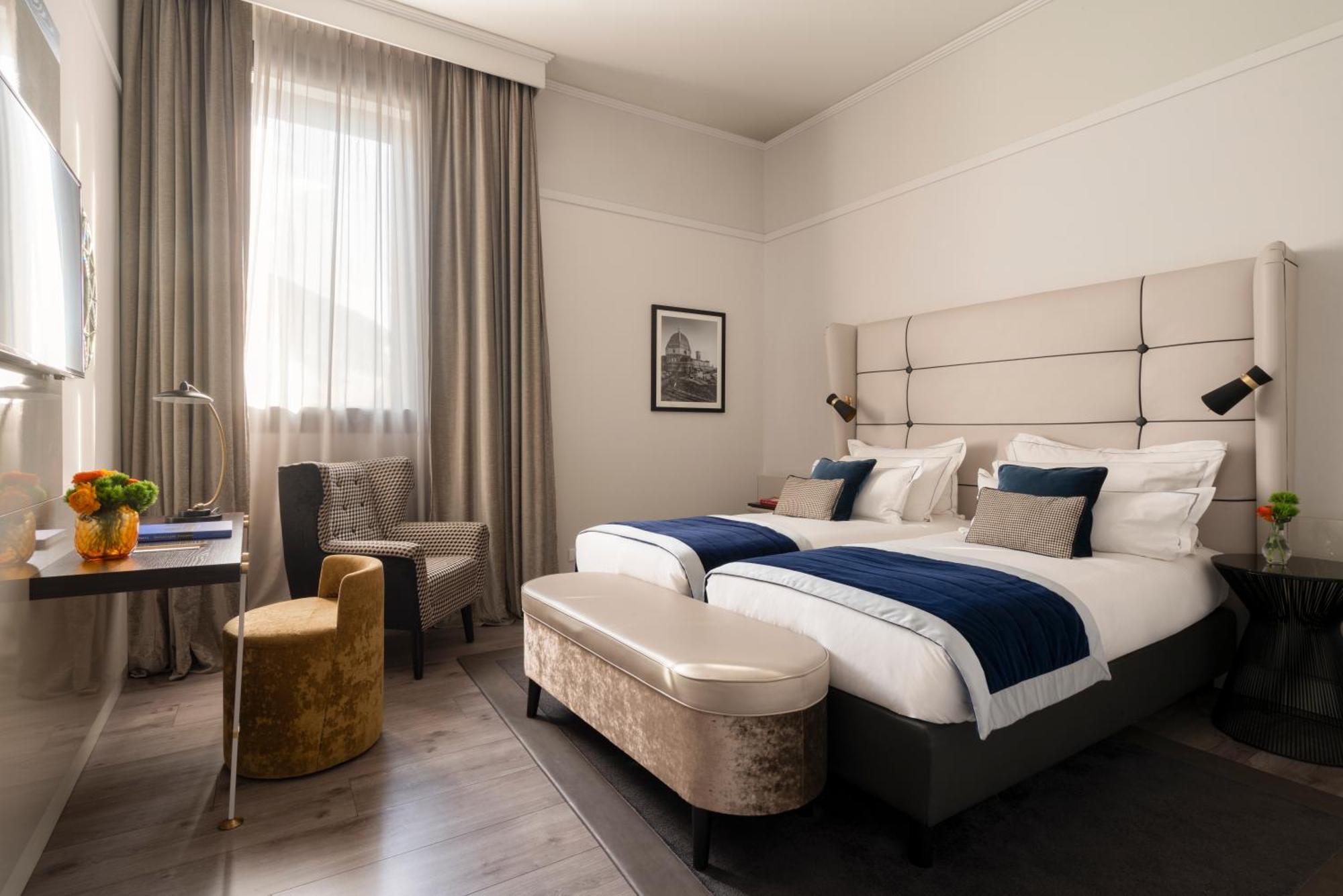Hotel Cerretani - Mgallery Collection