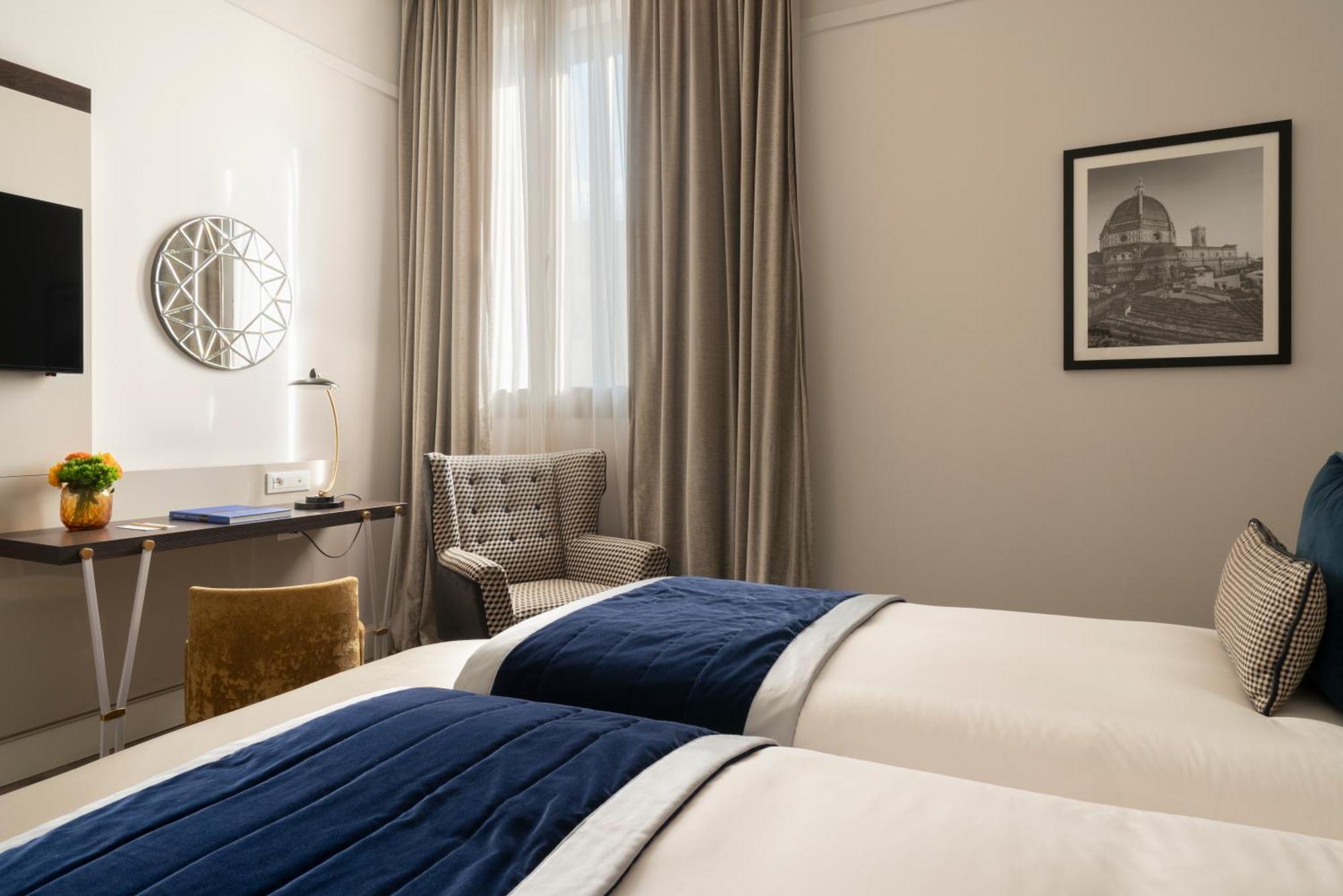 Hotel Cerretani - Mgallery Collection 4*