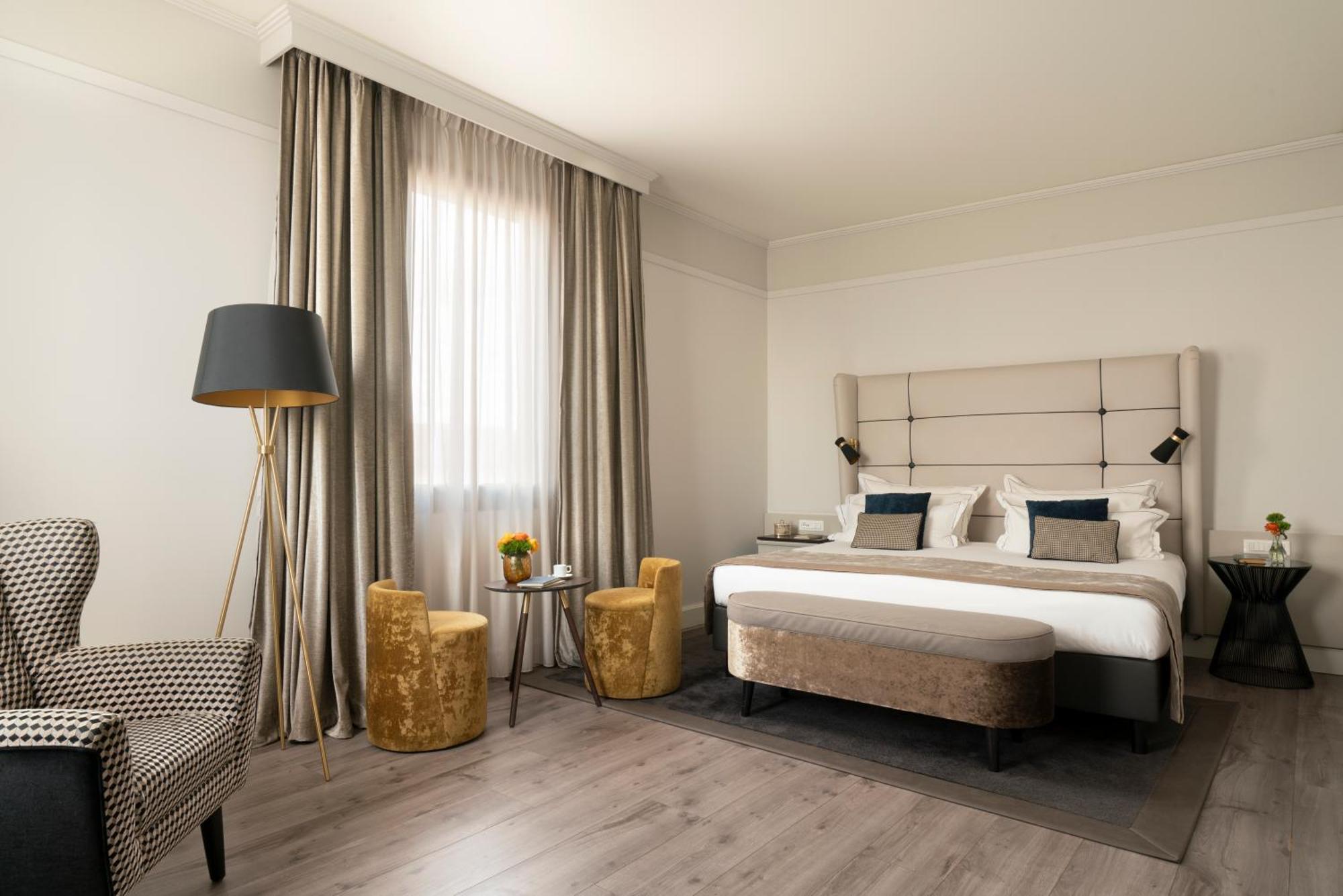 Hotel Cerretani - Mgallery Collection