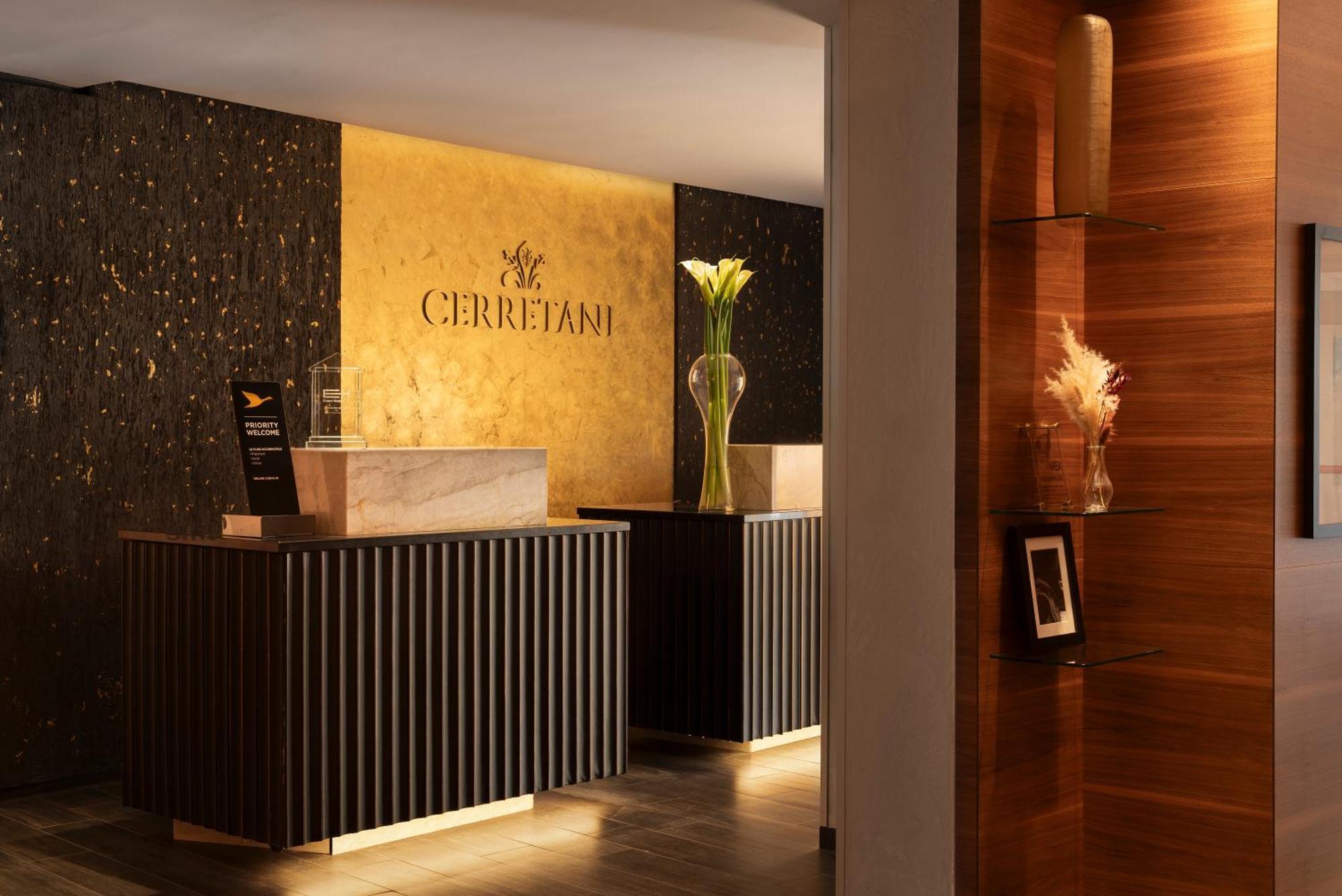 Hotel Cerretani - Mgallery Collection 4*