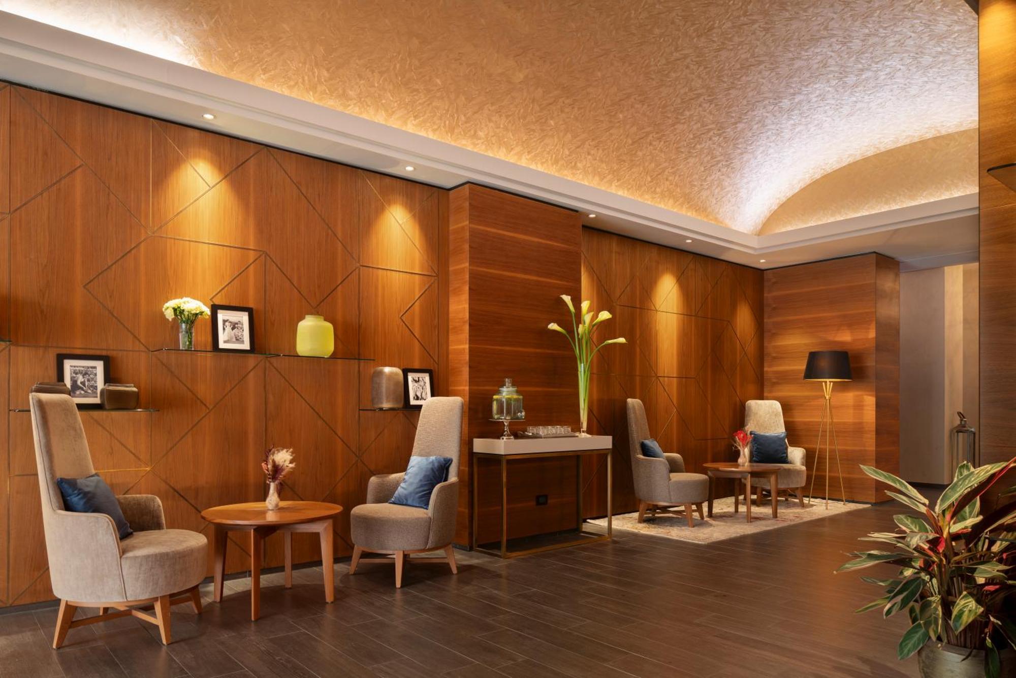 Cerretani - Mgallery Collection Hotel 4*