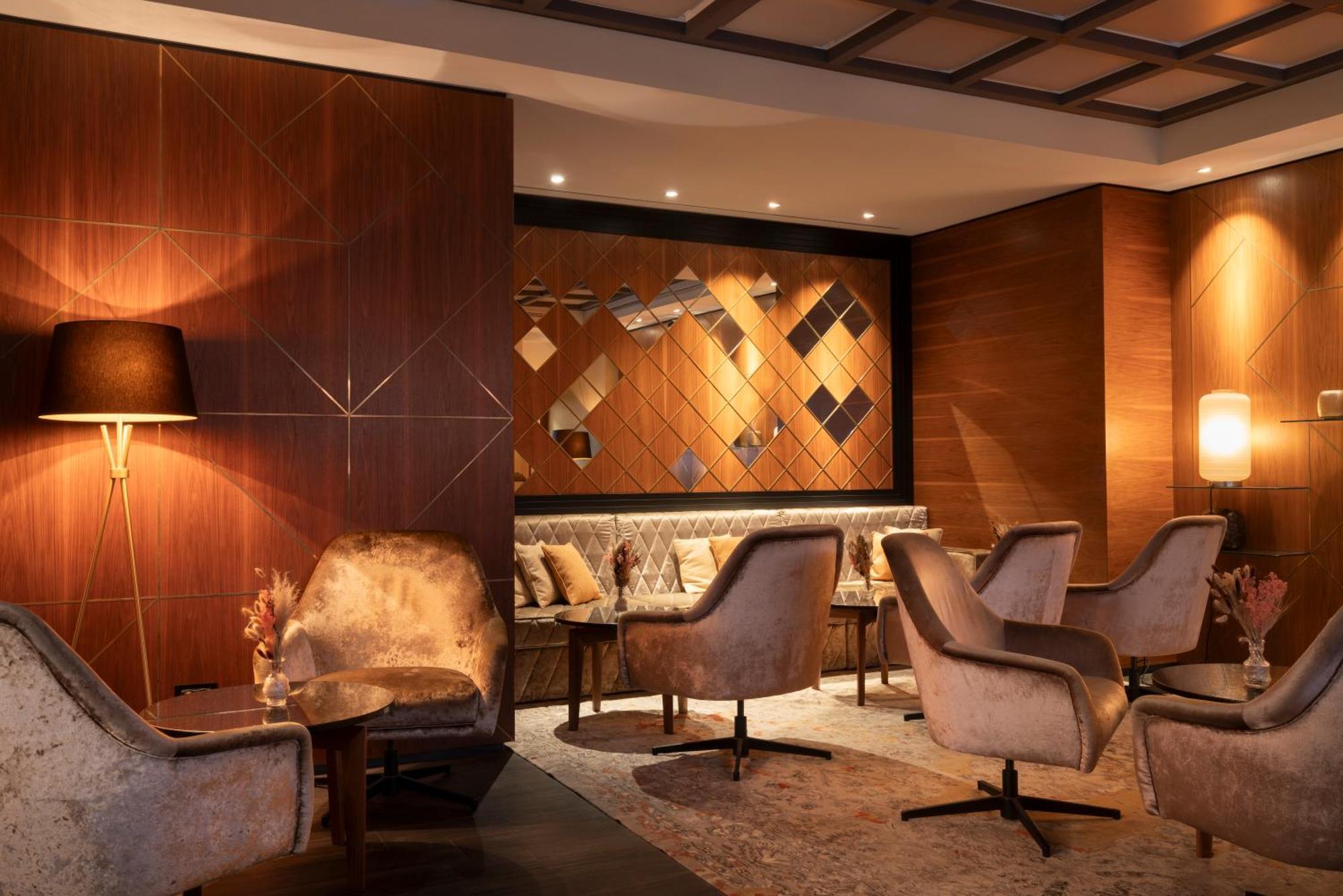Cerretani - Mgallery Collection Firenze