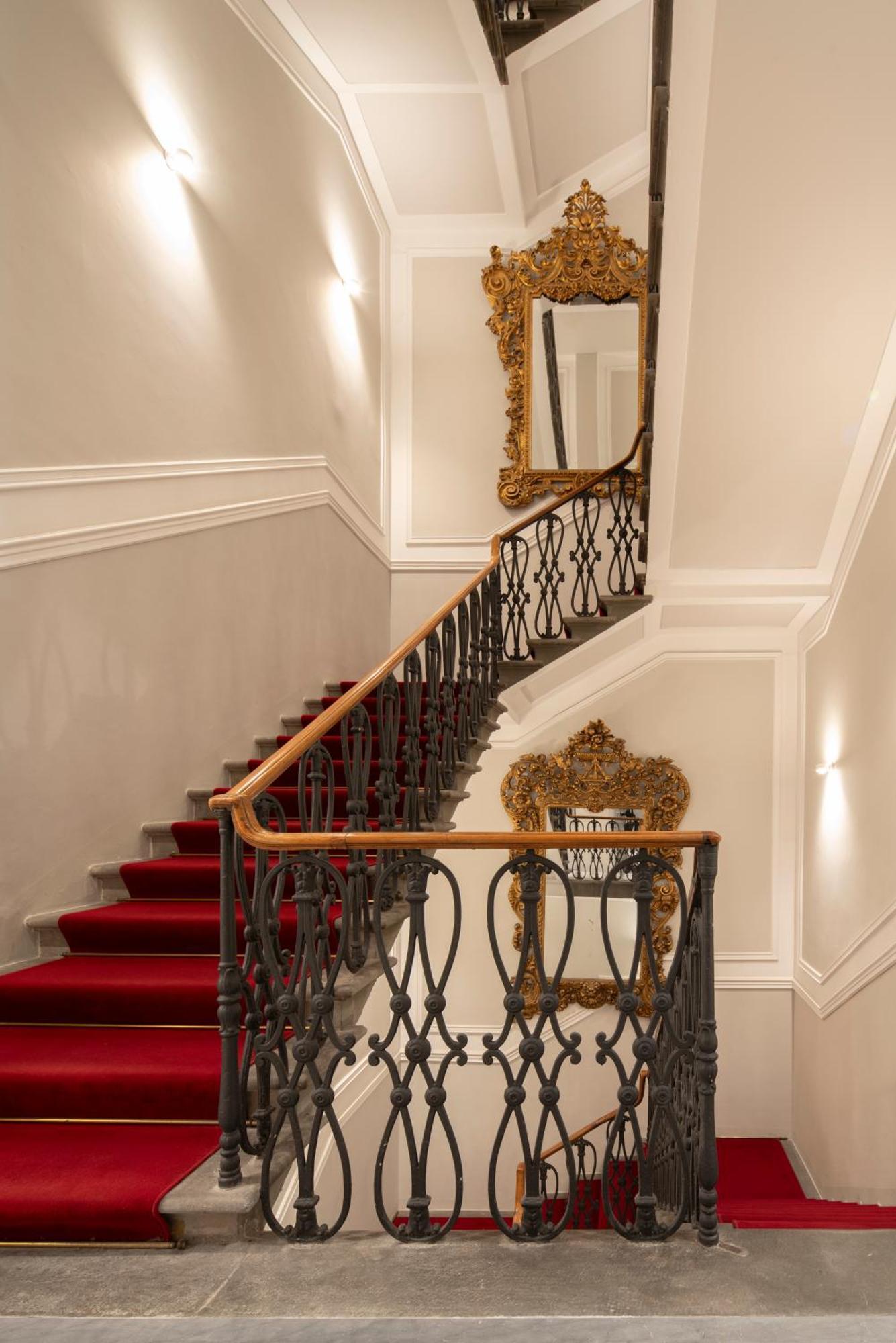 Cerretani - Mgallery Collection 4*