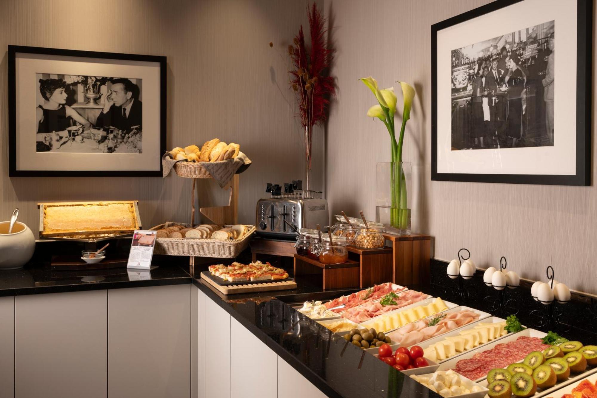 Cerretani - Mgallery Collection Hotel 4*