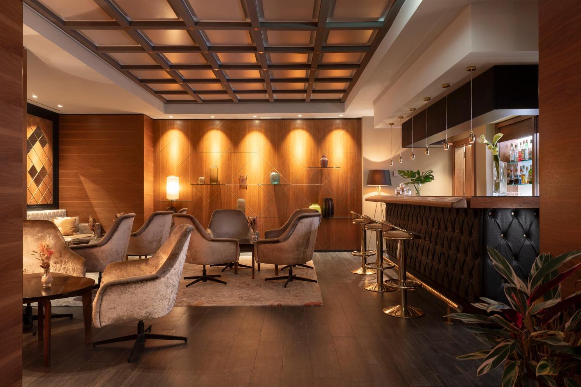 Hotel Cerretani - Mgallery Collection Firenze