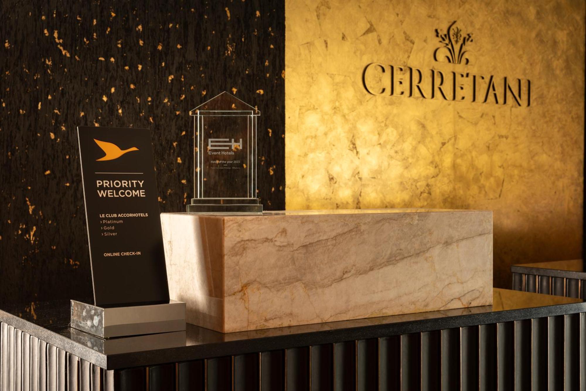 Hotel Cerretani - Mgallery Collection