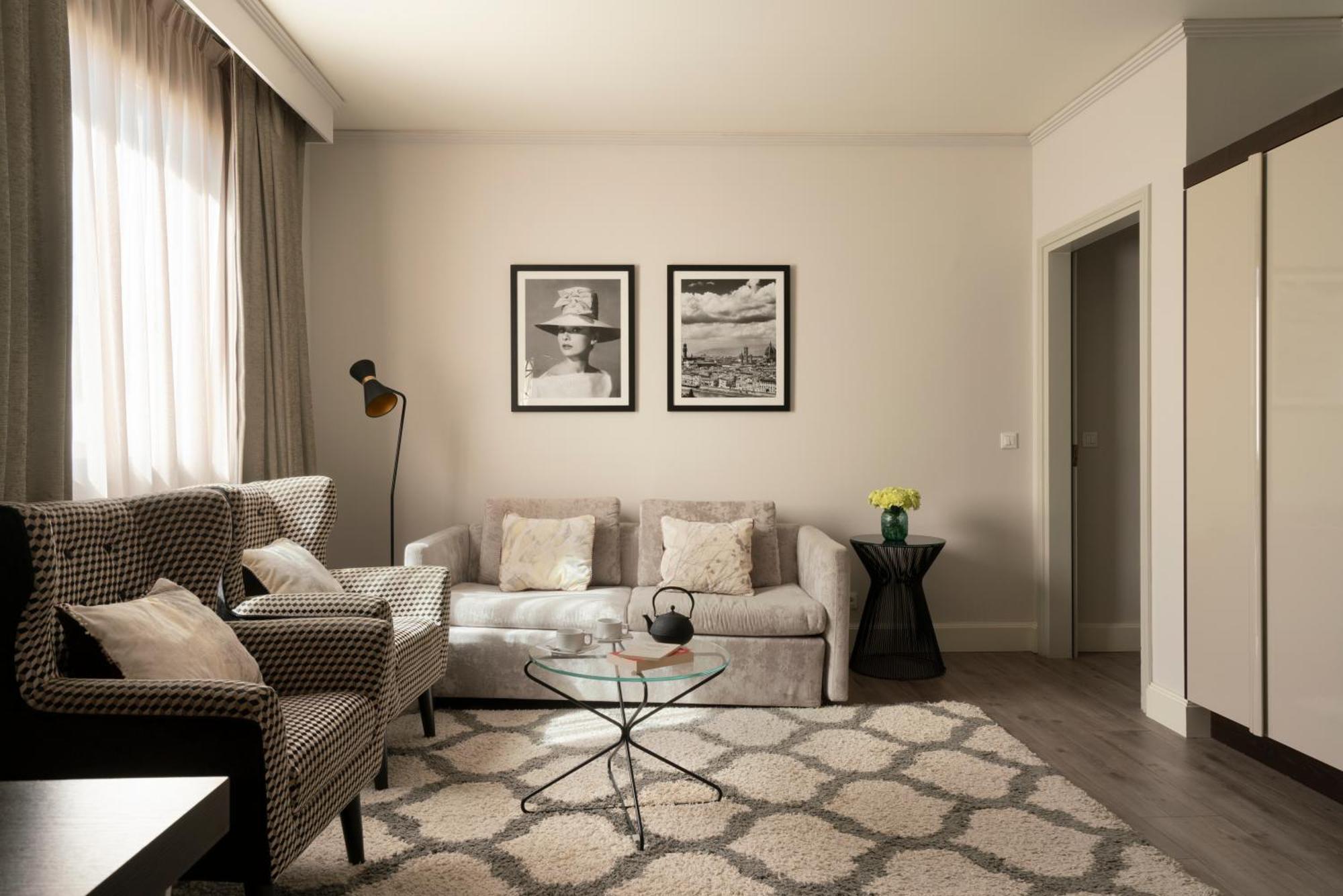 Cerretani - Mgallery Collection Firenze