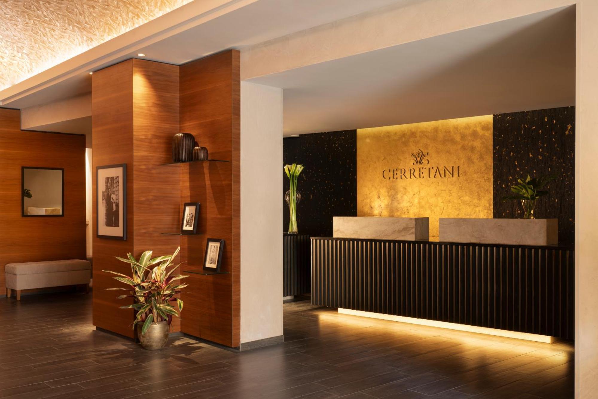 Cerretani - Mgallery Collection Hotel