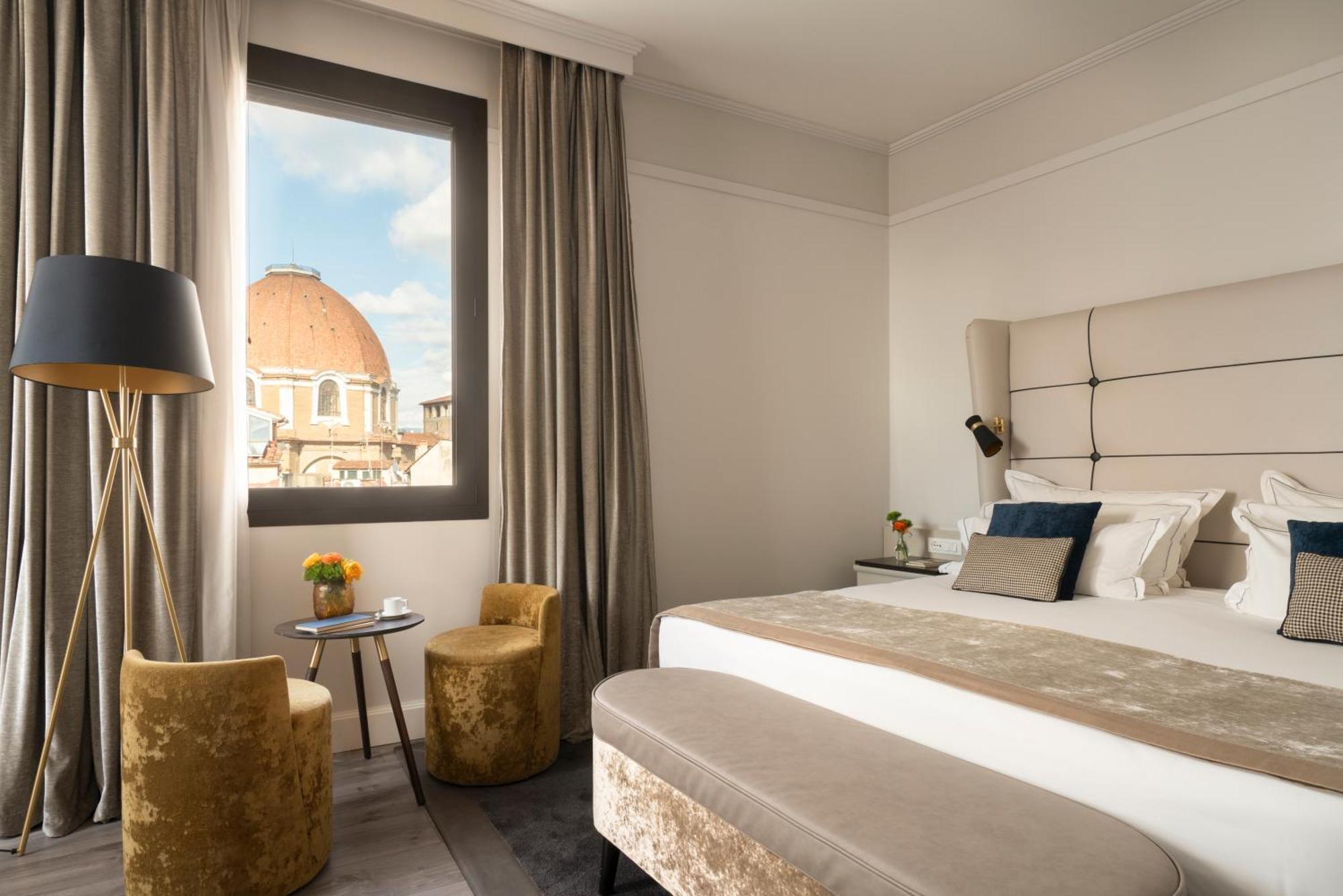 Hotel Cerretani - Mgallery Collection 4*