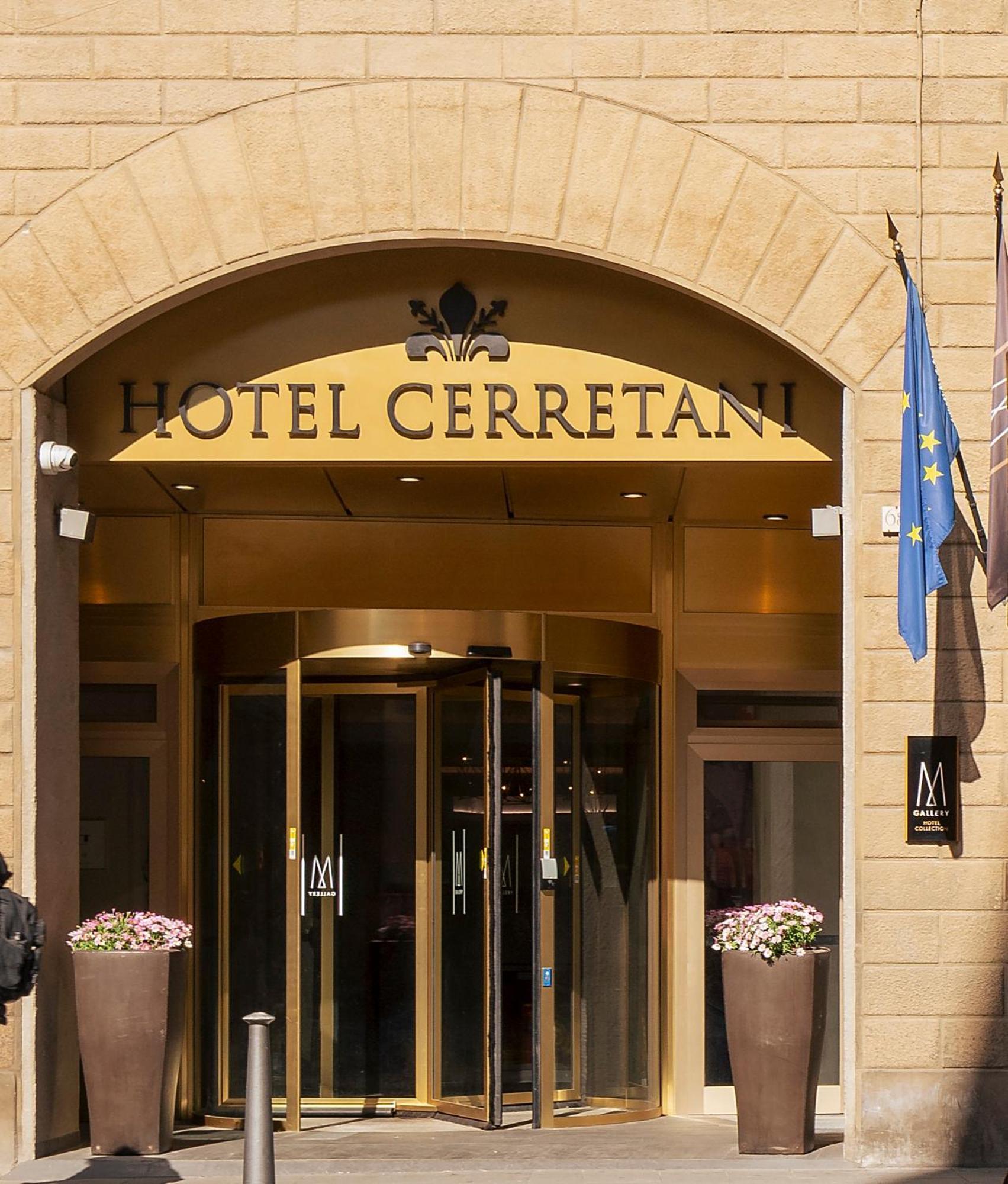 Cerretani - Mgallery Collection 4*