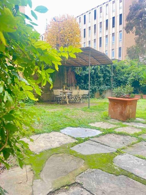 Lejlighed Ginny's House- Borgo La Croce Luxury Firenze